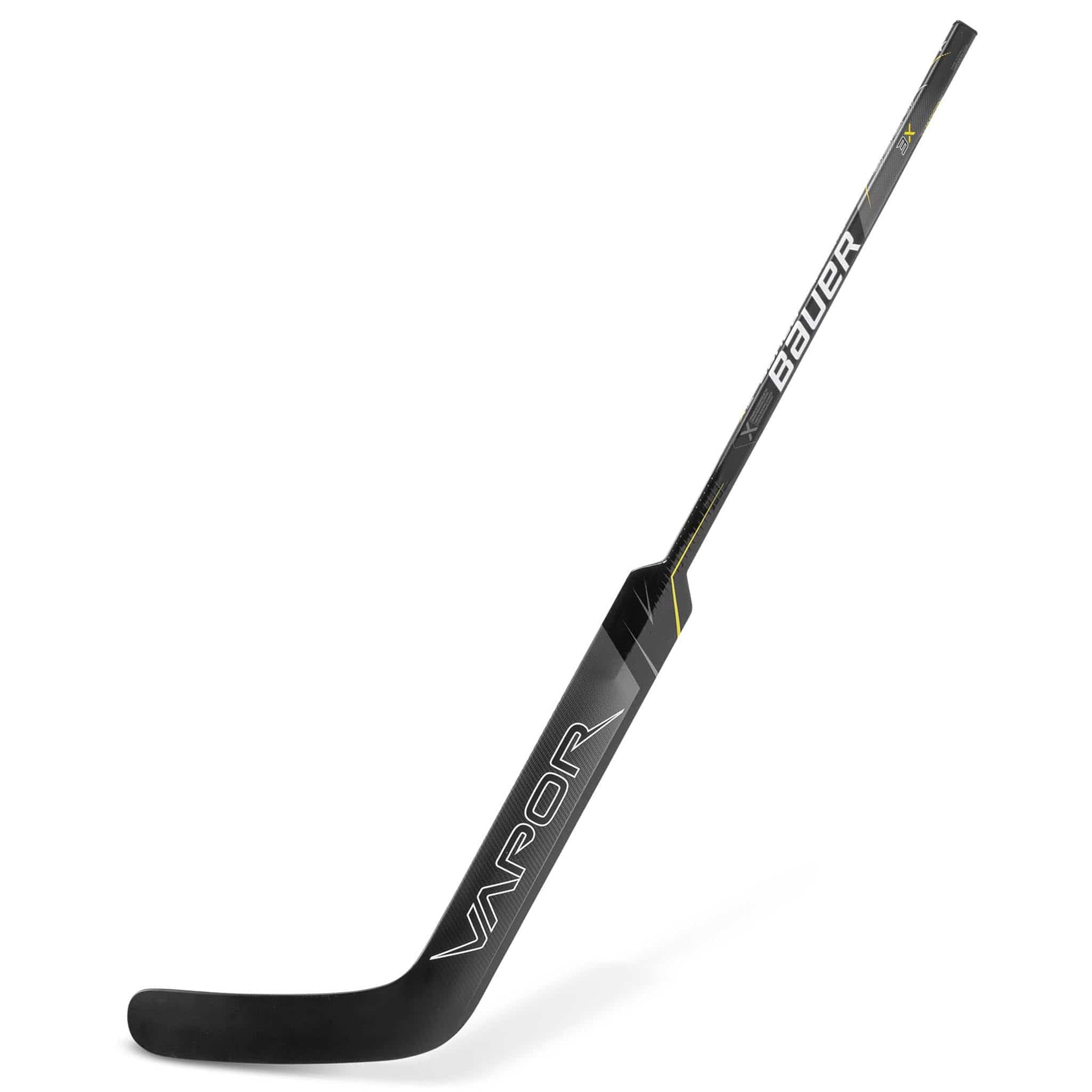 Bauer Vapor 3X Intermediate Goalie Stick - Source Exclusive