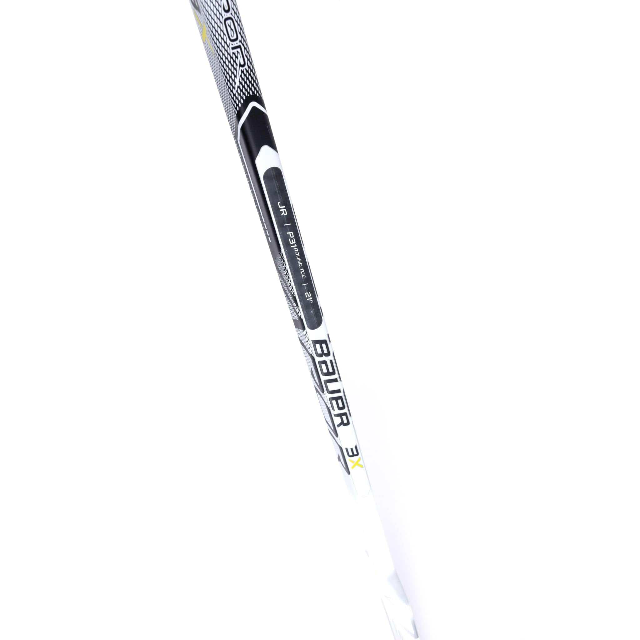 Bauer Vapor 3X Junior Goalie Stick