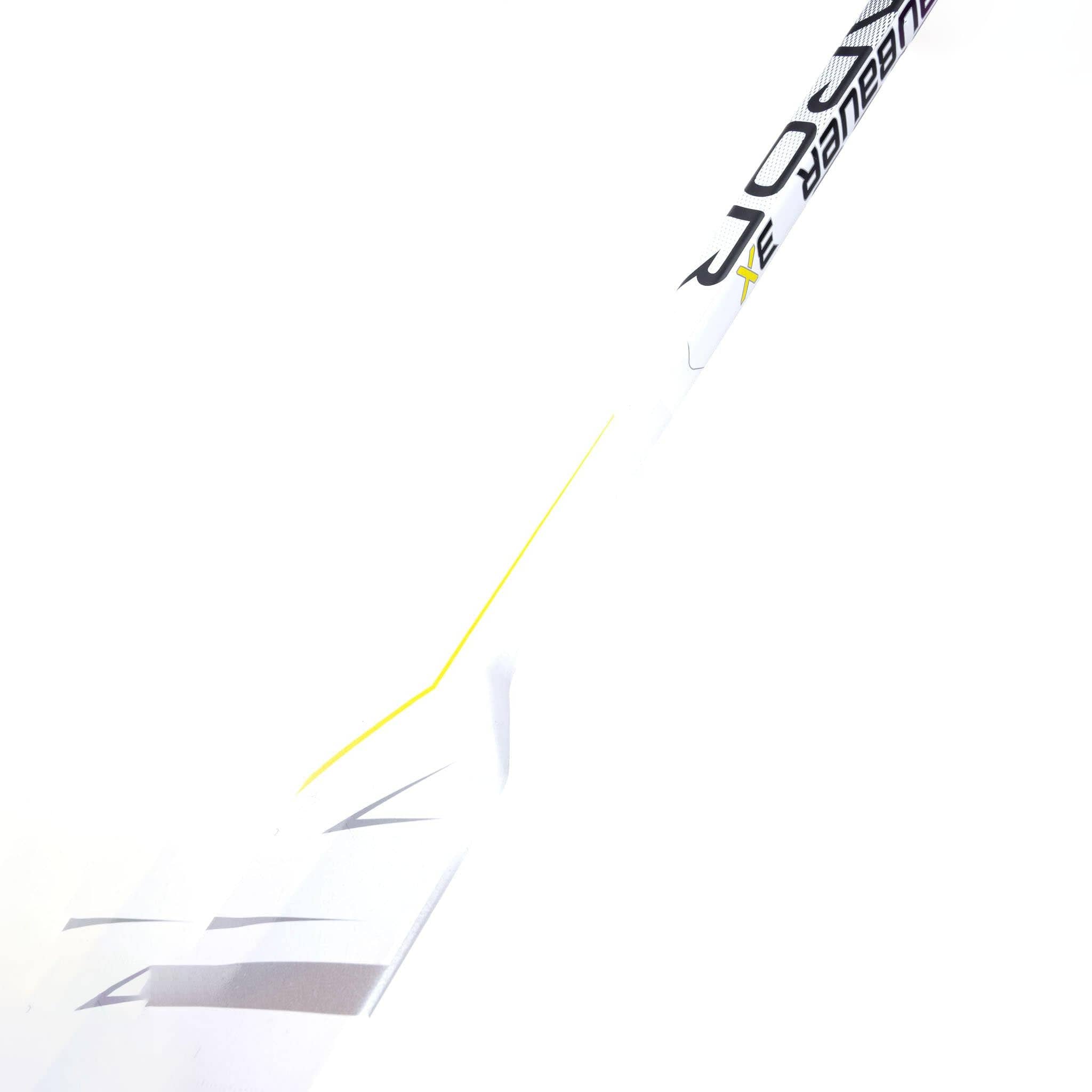 Bauer Vapor 3X Junior Goalie Stick