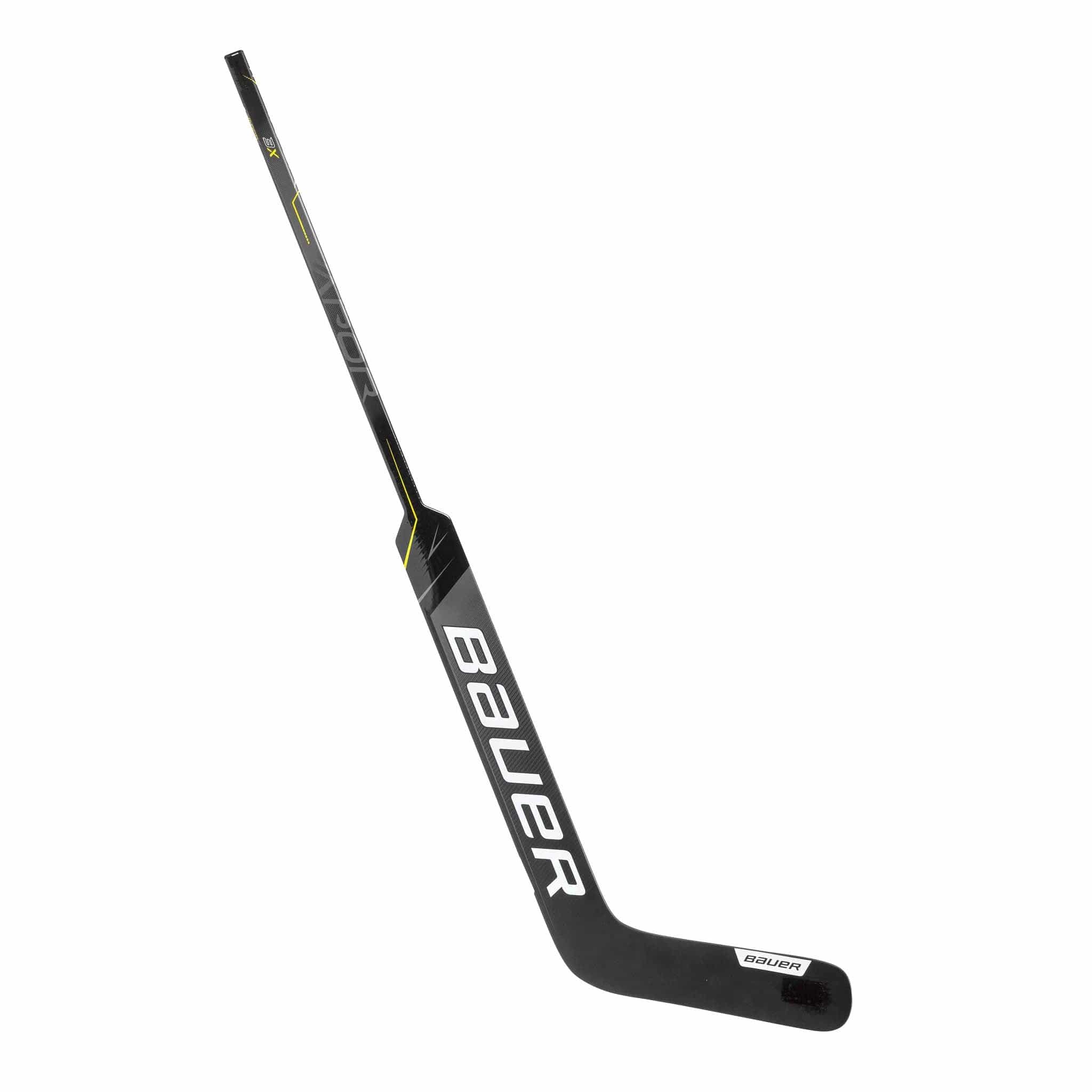 Bauer Vapor 3X Senior Goalie Stick - Source Exclusive