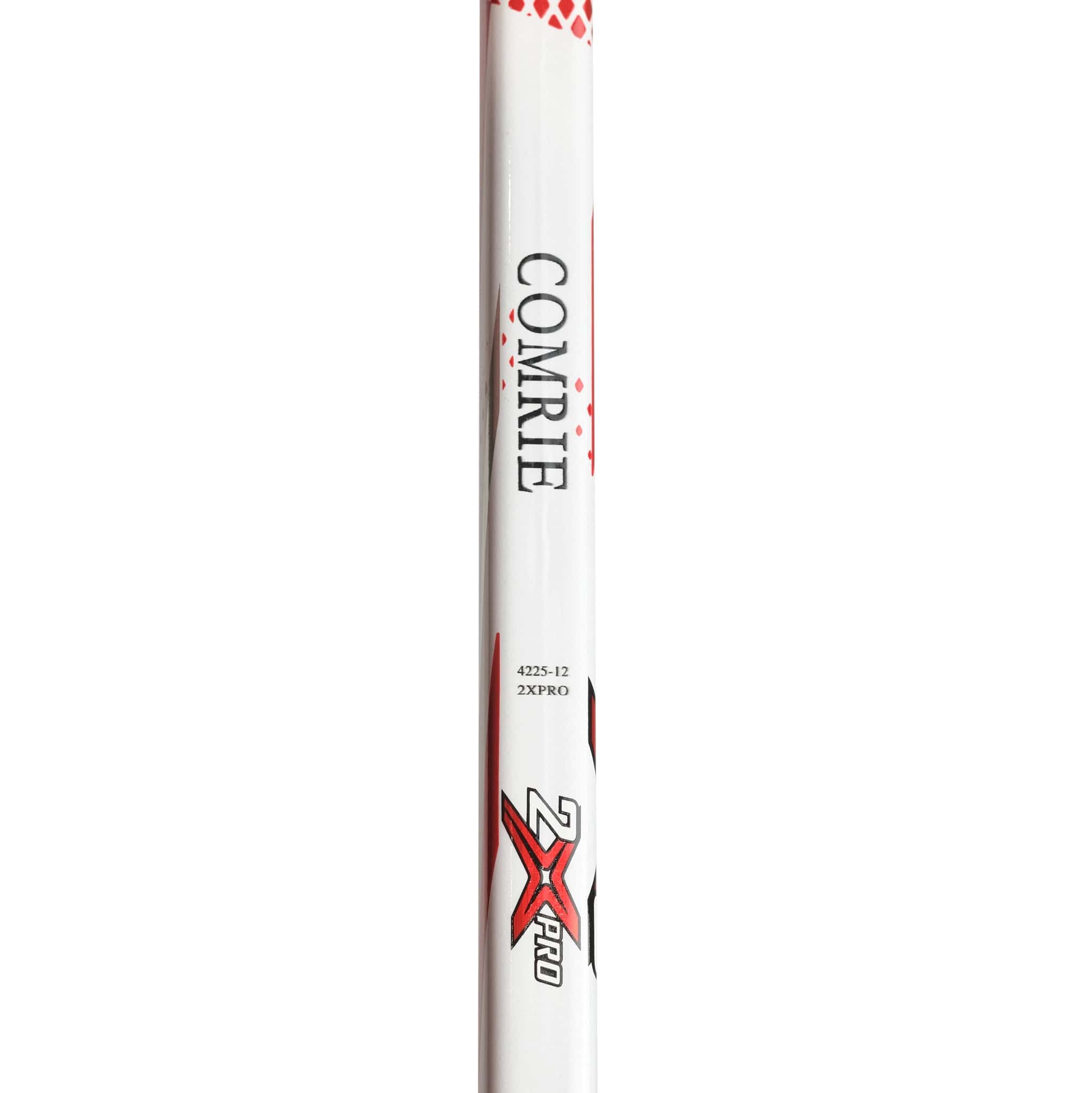 Bauer Vapor NHL Custom Senior Goalie Stick - Eric Comrie