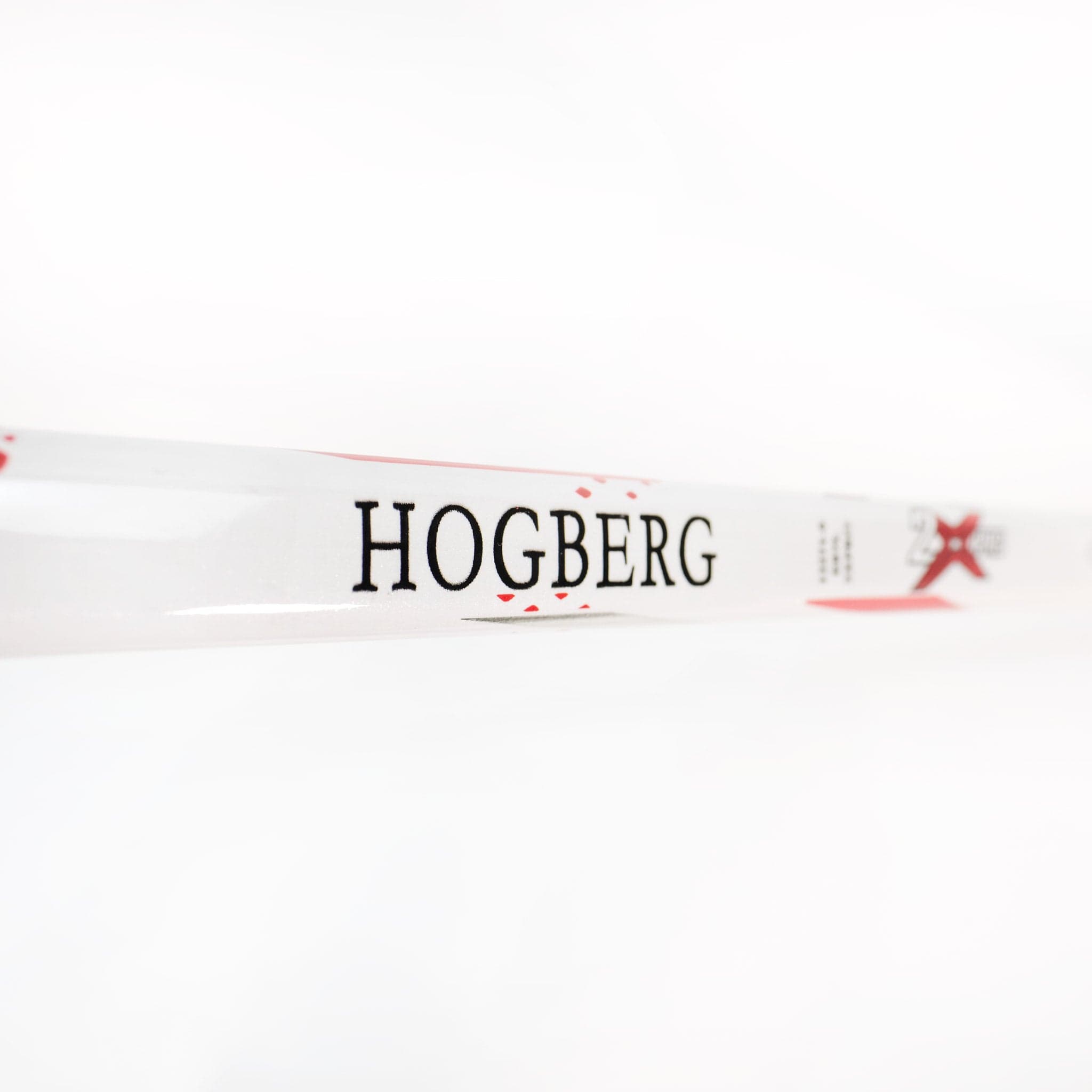 Bauer Vapor NHL Custom Senior Goalie Stick - Marcus Hogberg