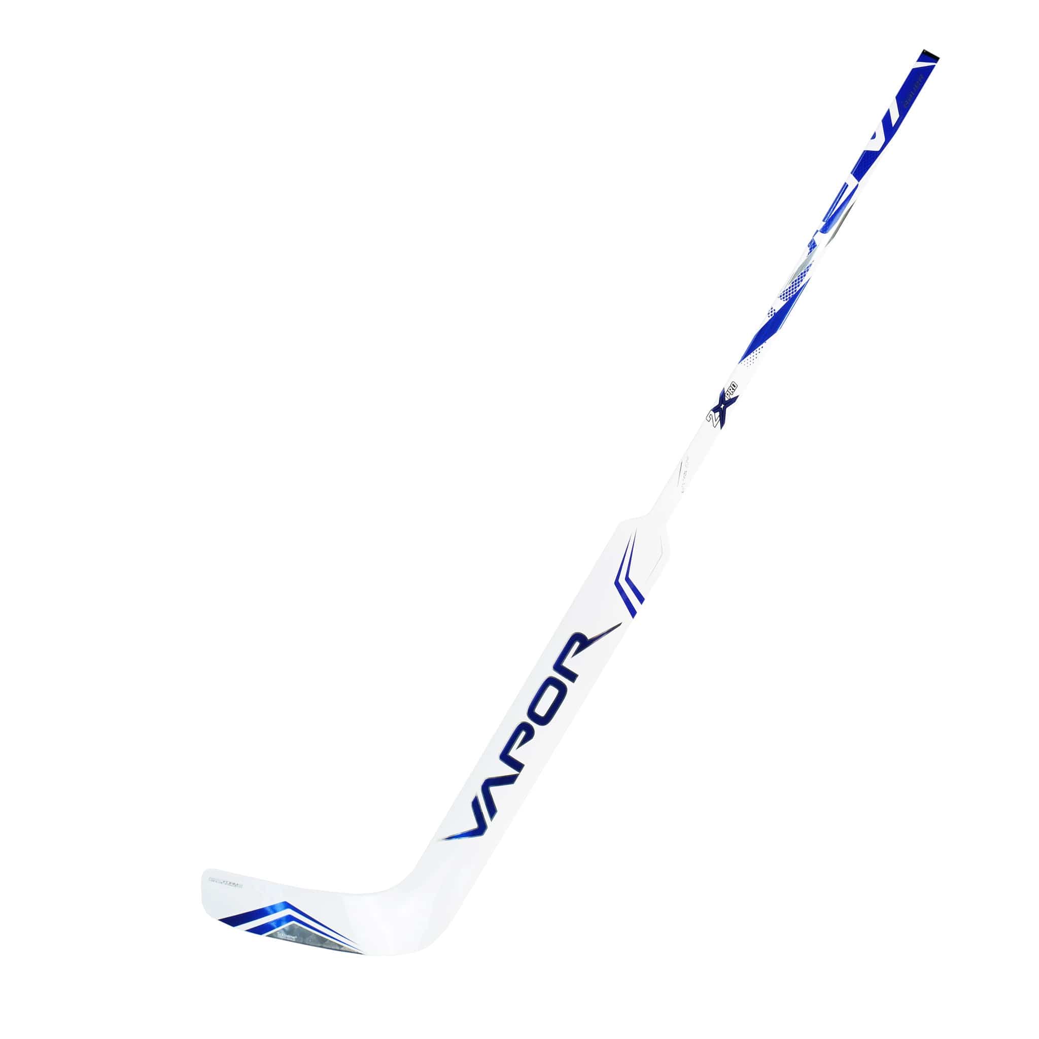 Bauer Vapor NHL Custom Senior Goalie Stick - Tyler Wall