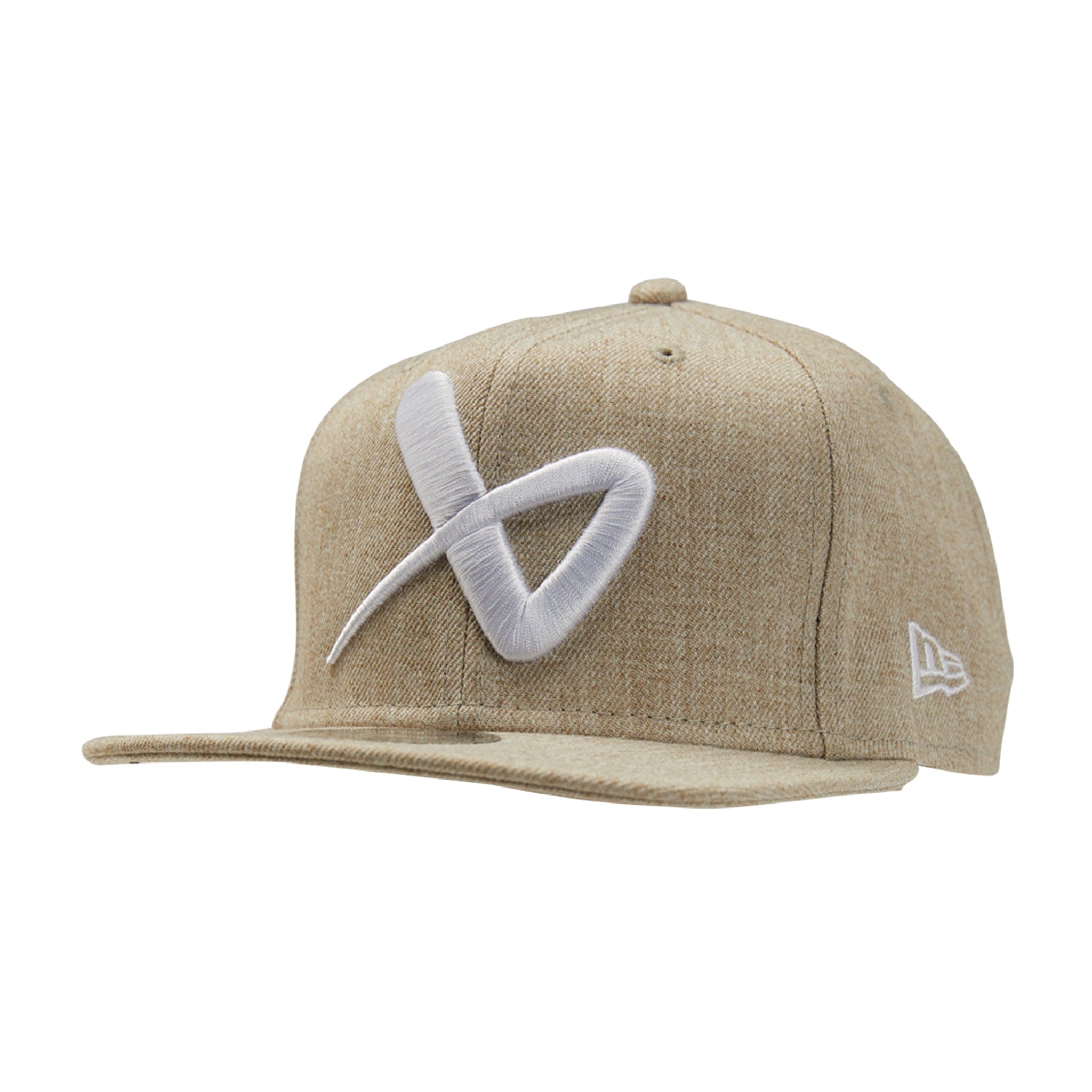 Bauer 9Fifty Big Icon Snapback Hat