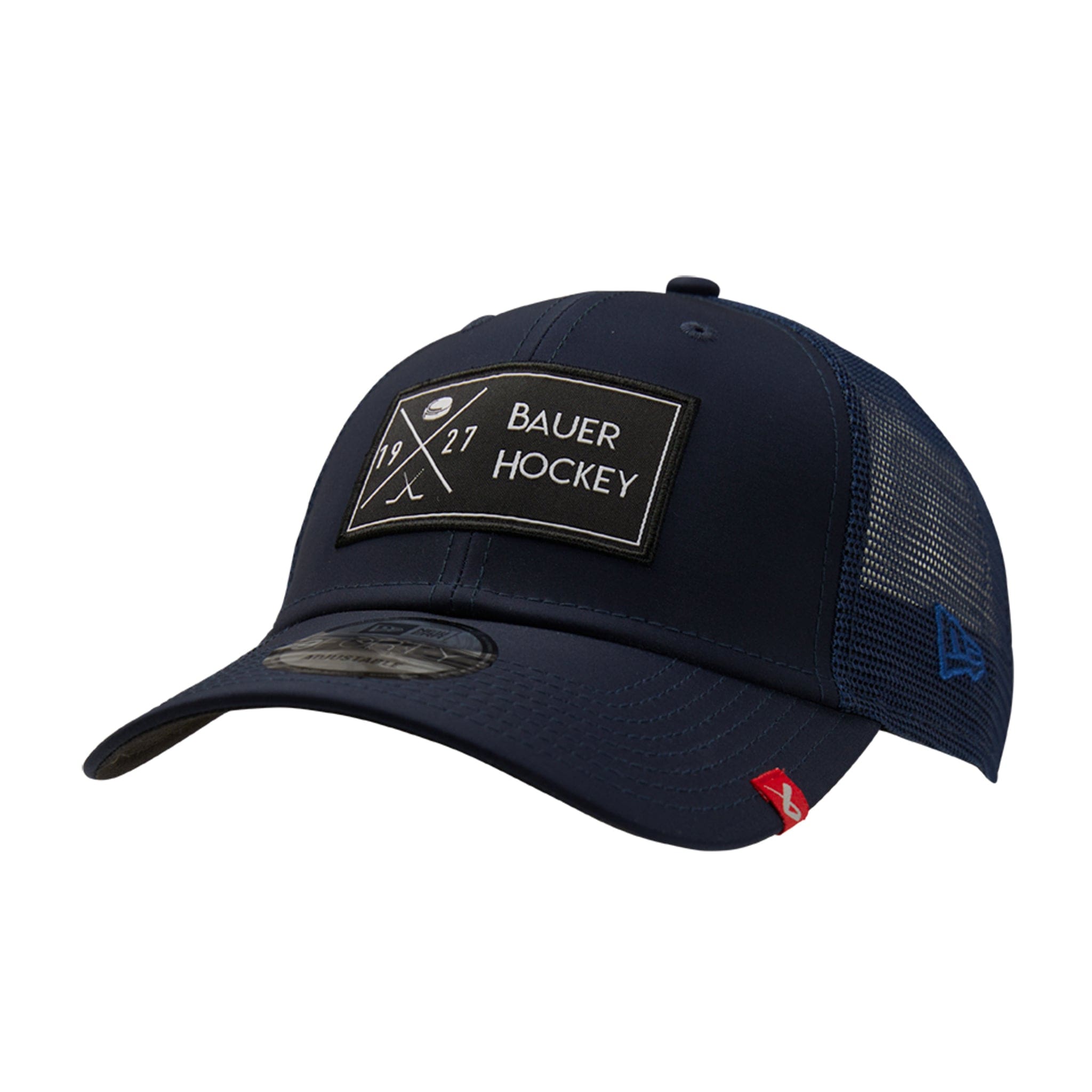 Bauer 9Forty Adjustable Patch Hat