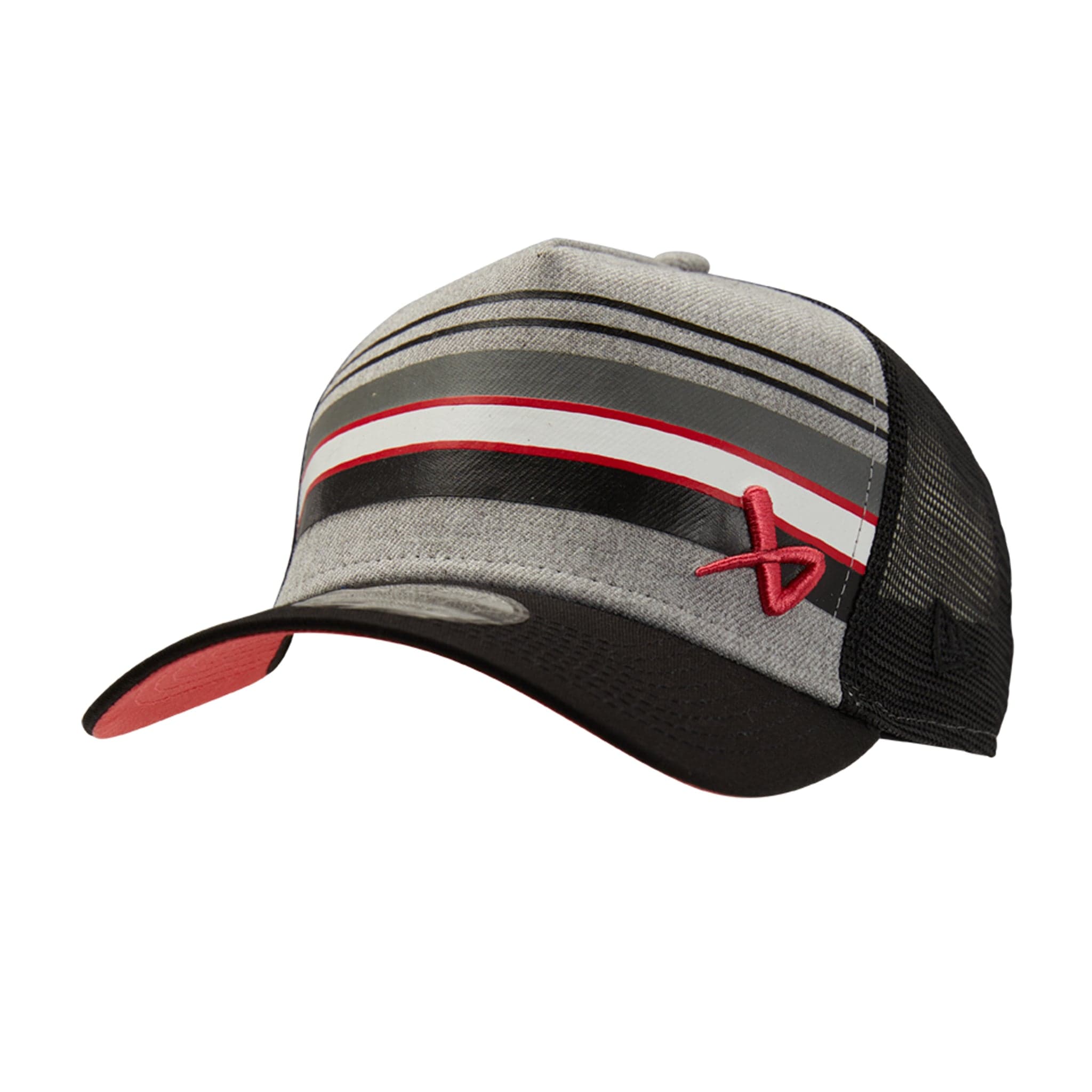 Bauer 9Forty Adjustable Stripe Hat