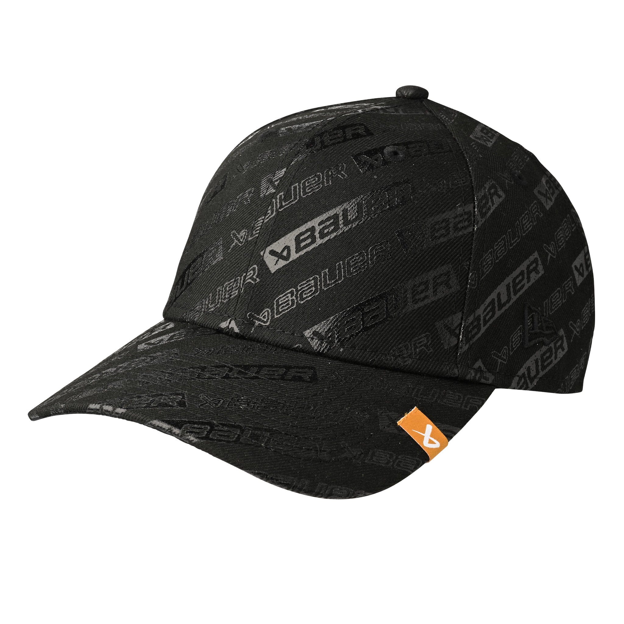 Bauer - 9Forty Full Print Youth Hat