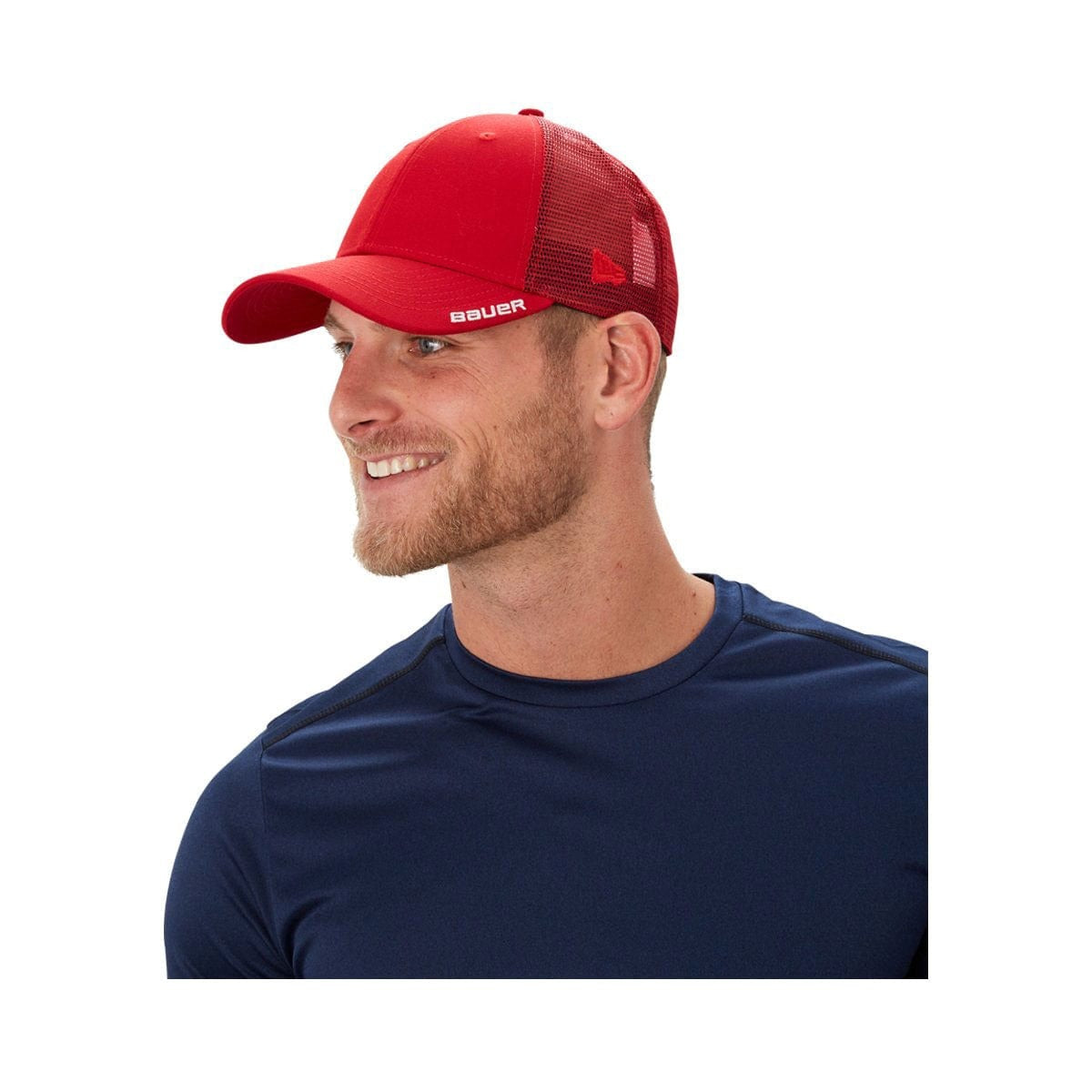 Bauer 9Forty Team Adjustable Hat