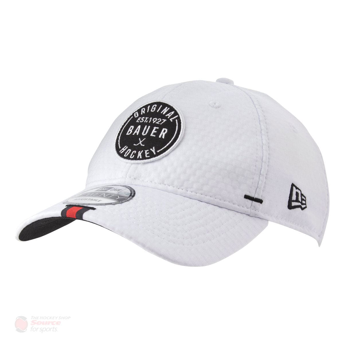 Bauer 9Twenty Adjustable Golf Hat