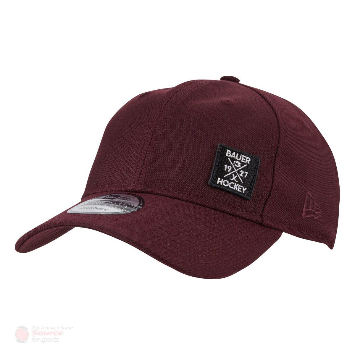 Bauer 9Twenty Adjustable TWL Hat