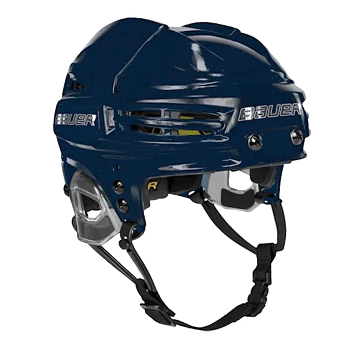 Bauer RE-AKT 100 Youth Hockey Helmet