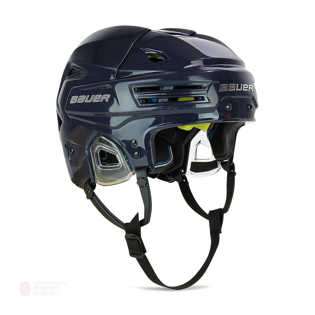 Bauer RE-AKT 200 Hockey Helmet