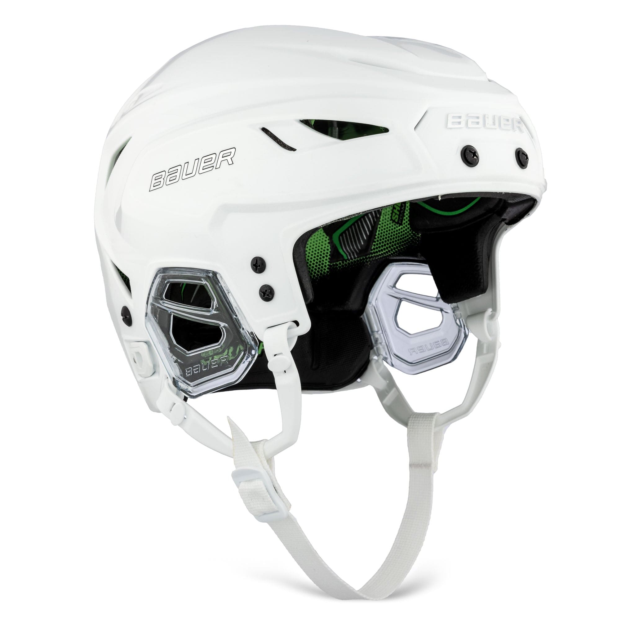 Bauer Vapor HyperLite Hockey Helmet