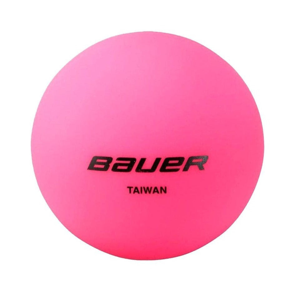 Bauer Street Hockey Ball