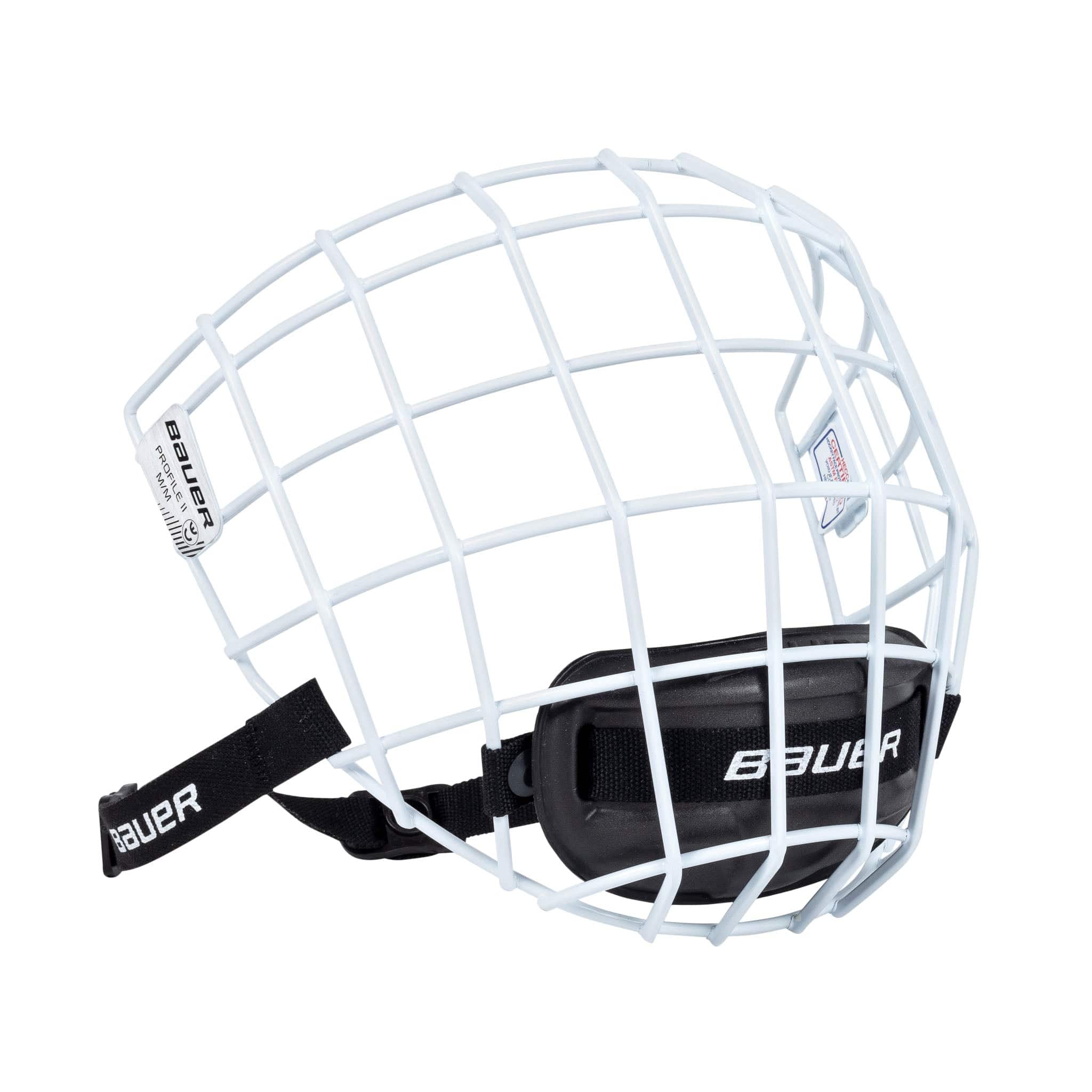 Bauer Profile II Senior Hockey Cage - 2021