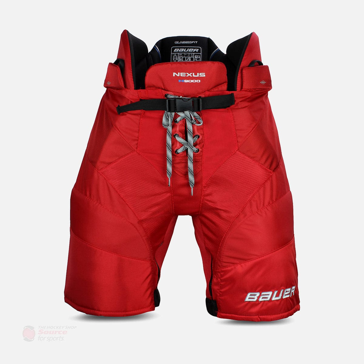 Bauer Nexus N9000 Junior Hockey Pants