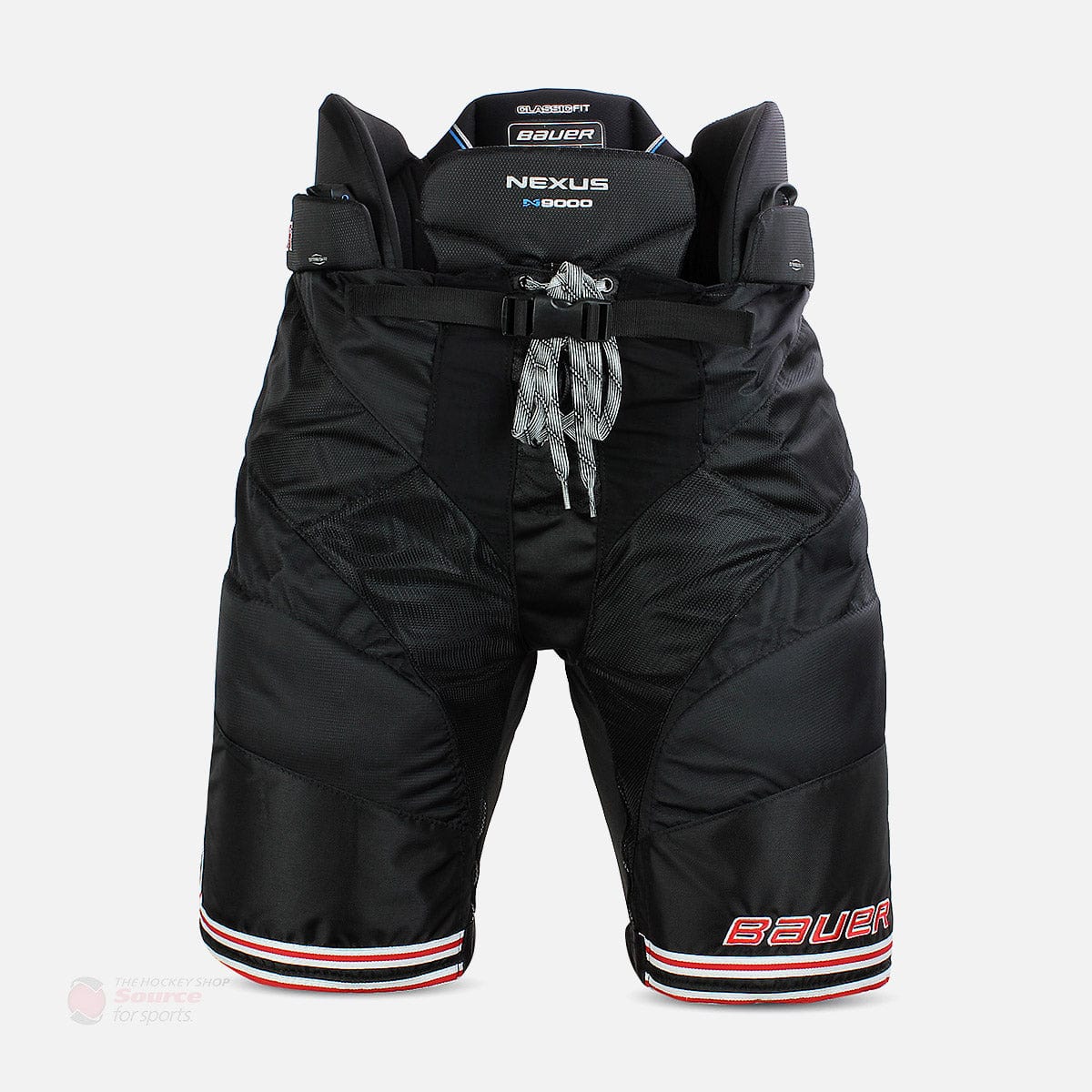 Bauer Nexus N9000 Junior Hockey Pants