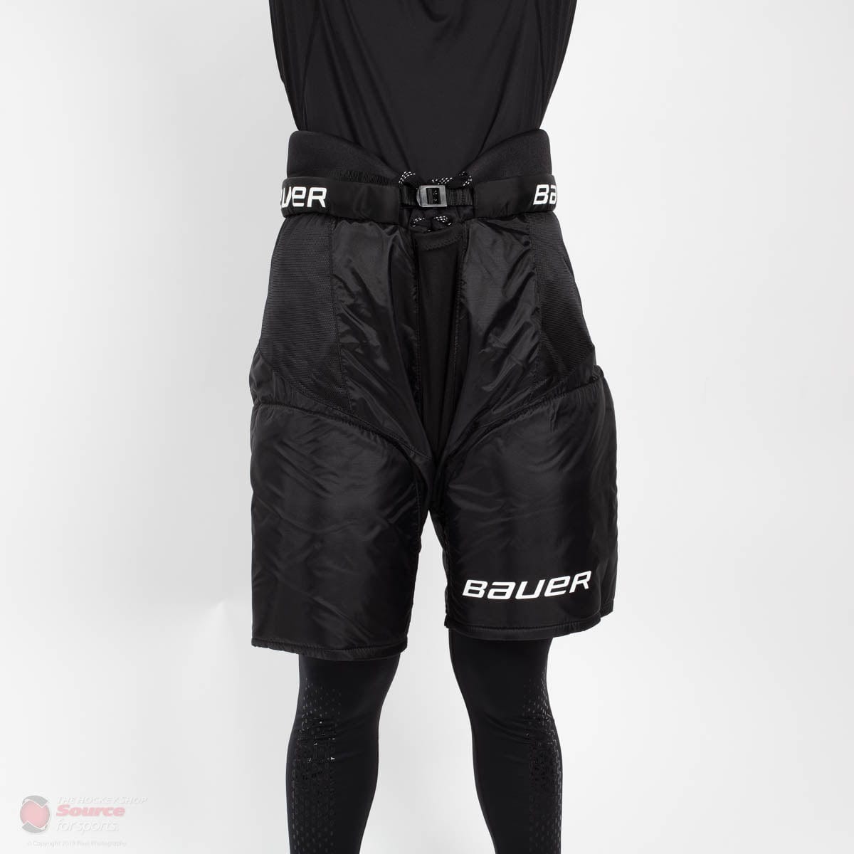 Bauer NSX Junior Hockey Pants