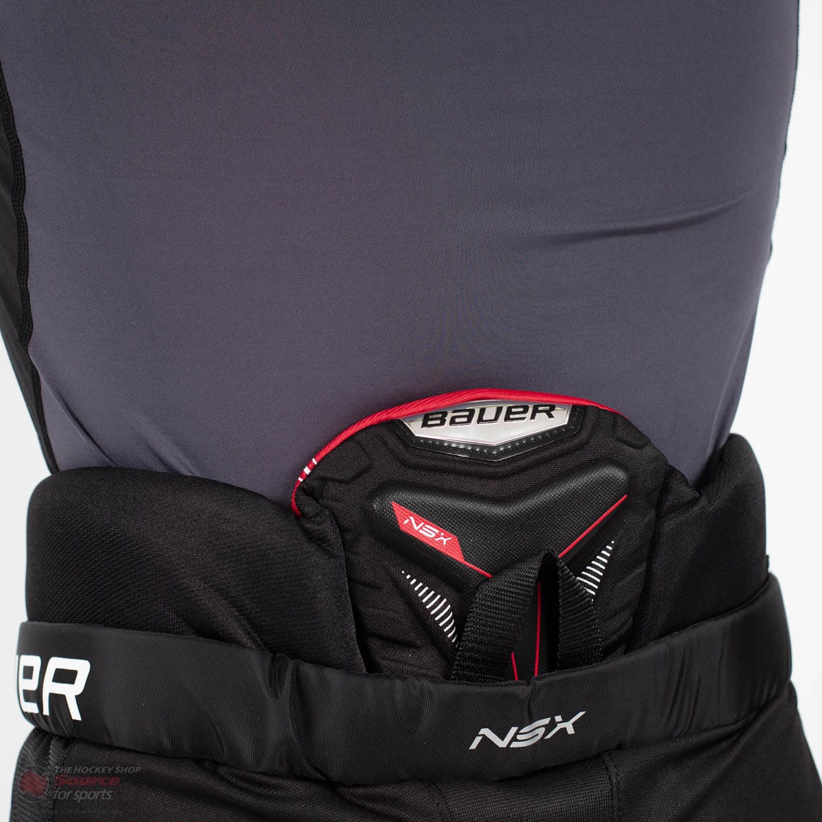 Bauer NSX Senior Hockey Pants