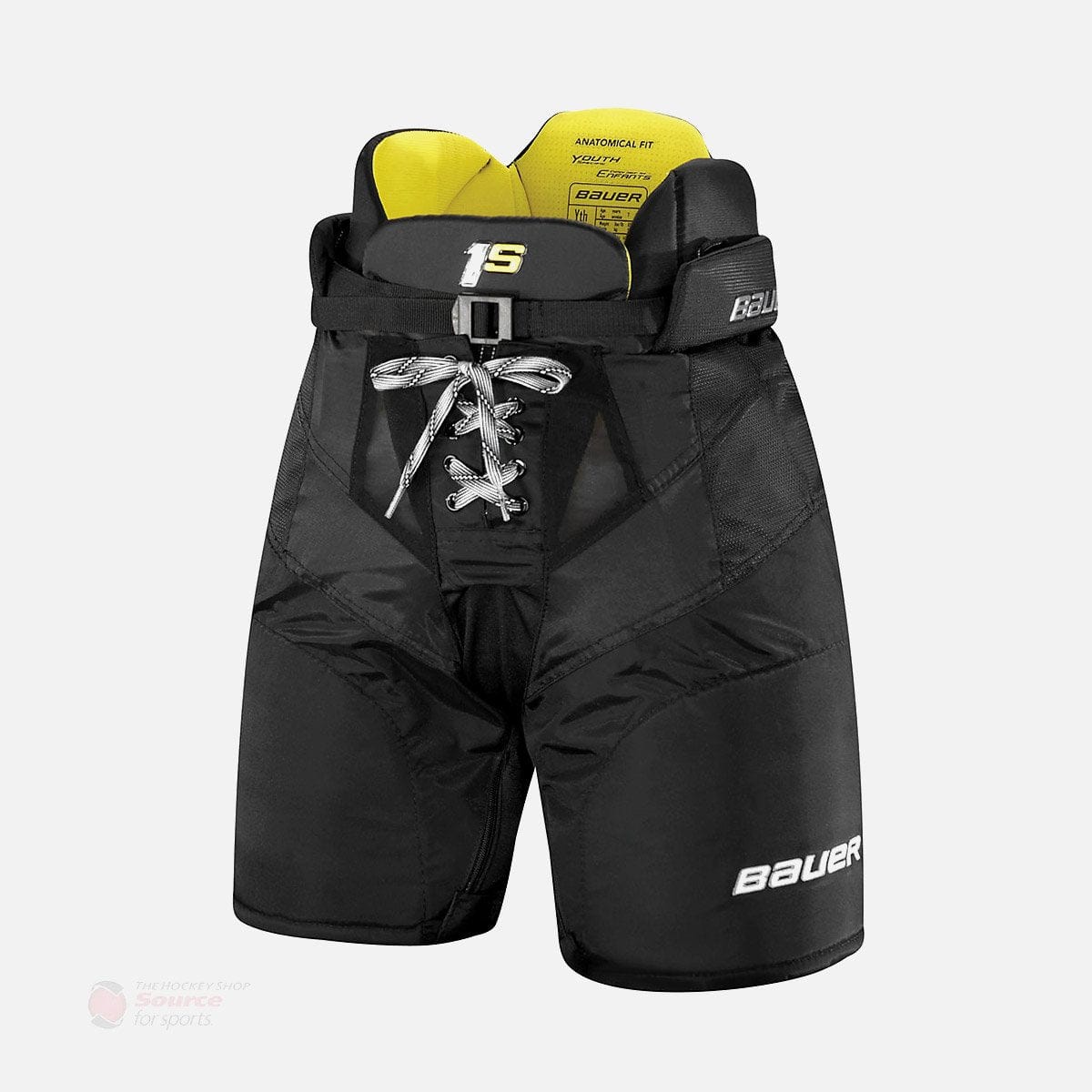 Bauer Supreme 1S Youth Hockey Pants