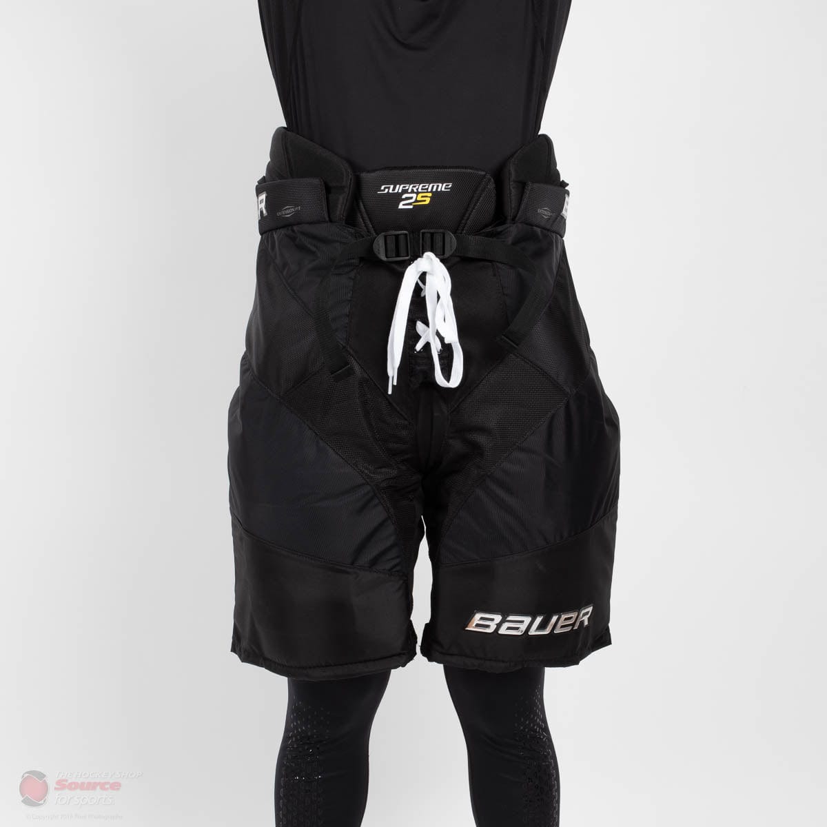 Bauer Supreme 2S Junior Hockey Pants