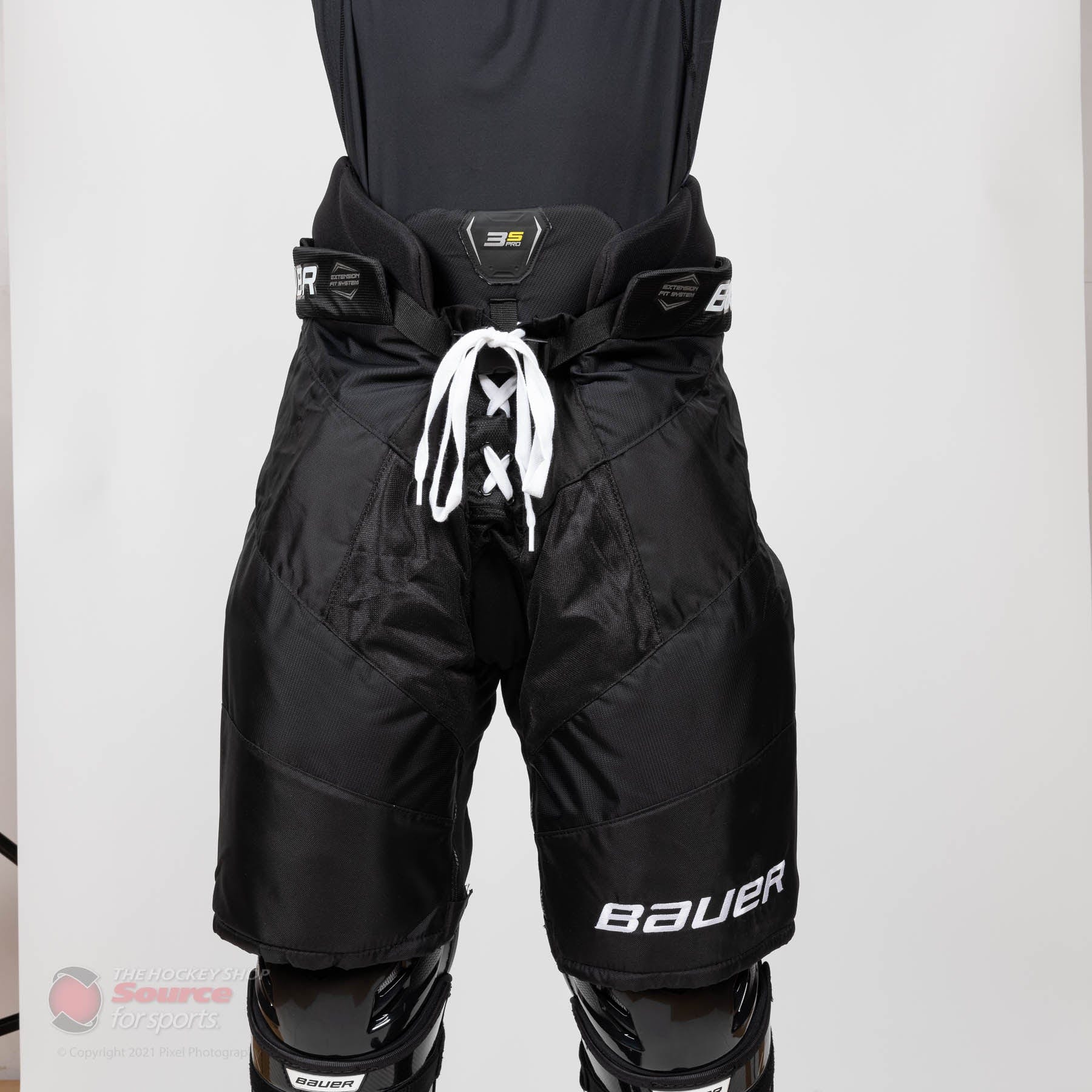 Bauer Supreme 3S Pro Senior Hockey Pants