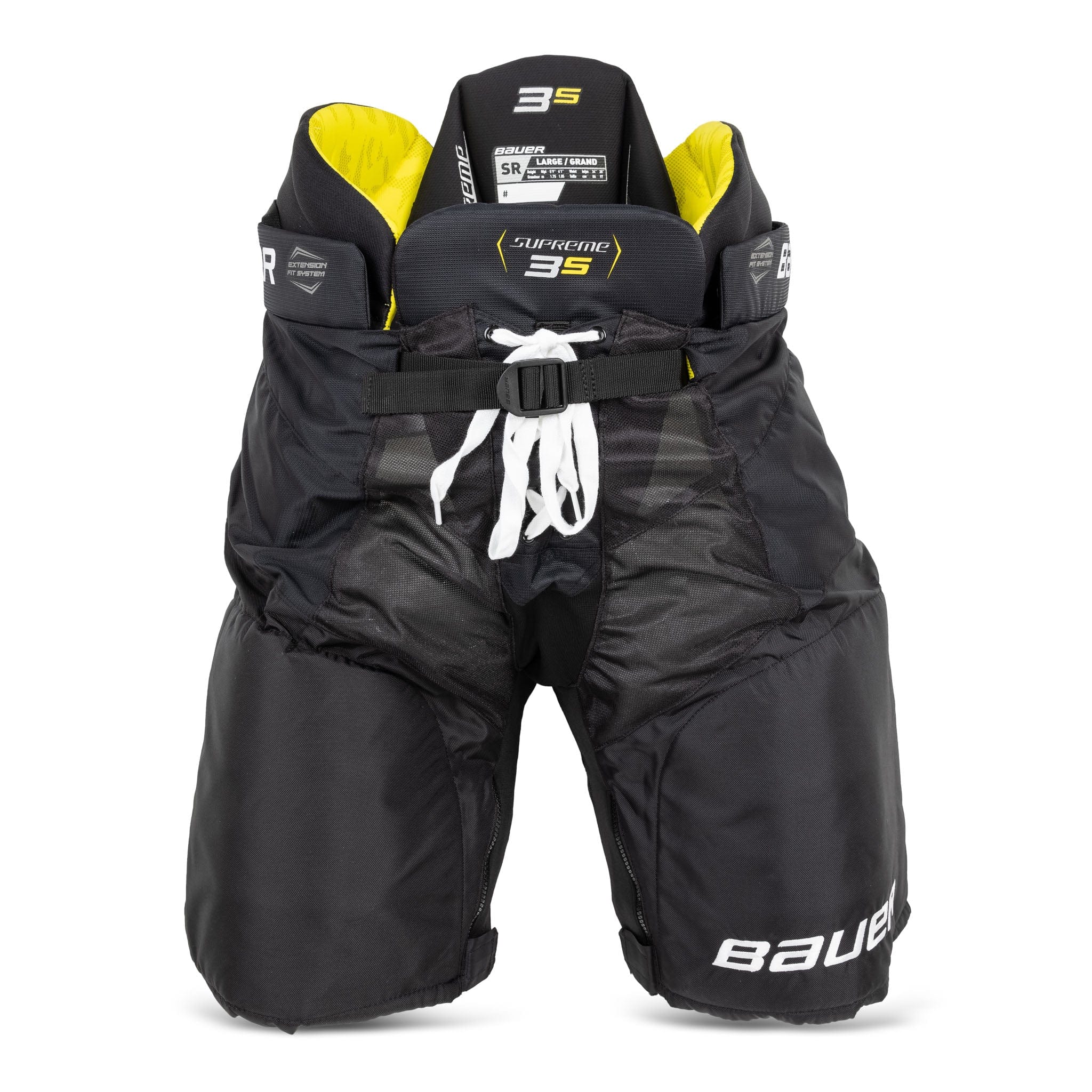 Bauer Supreme 3S Senior Hockey Pants