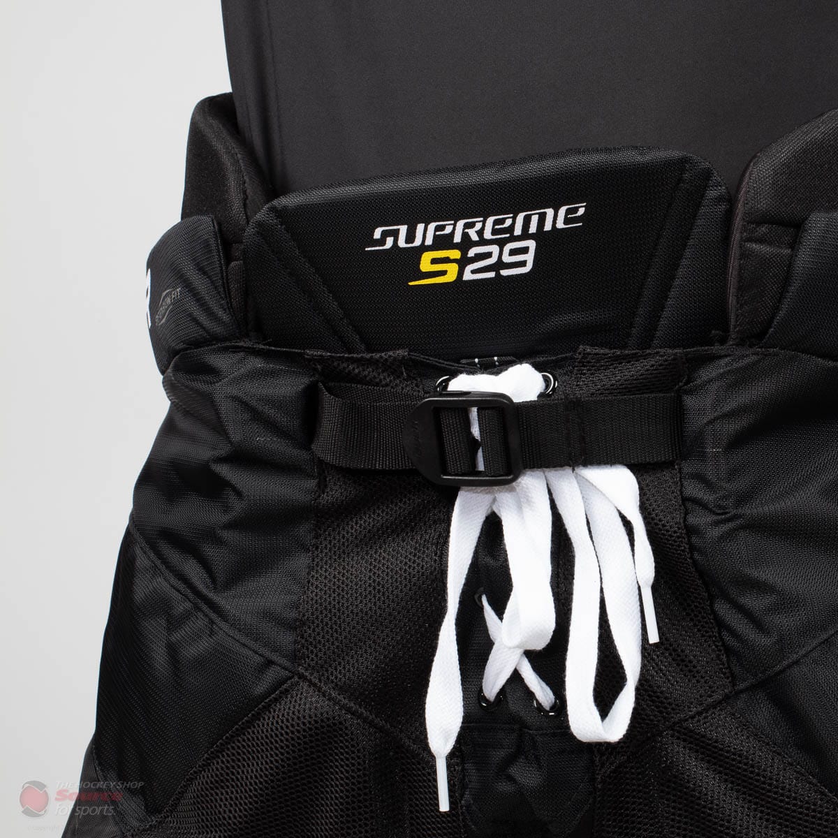 Bauer Supreme S29 Junior Hockey Pants