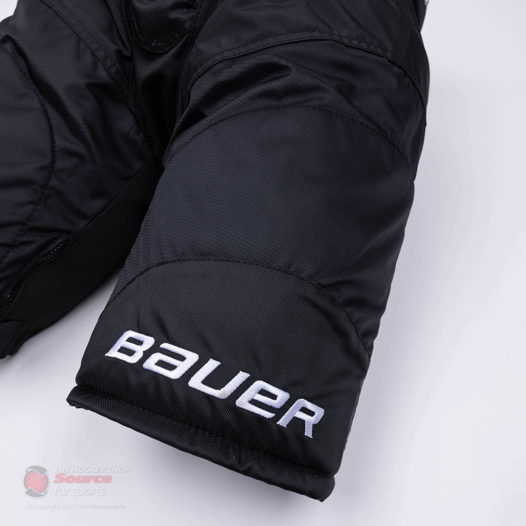 Bauer Supreme UltraSonic Intermediate Hockey Pants