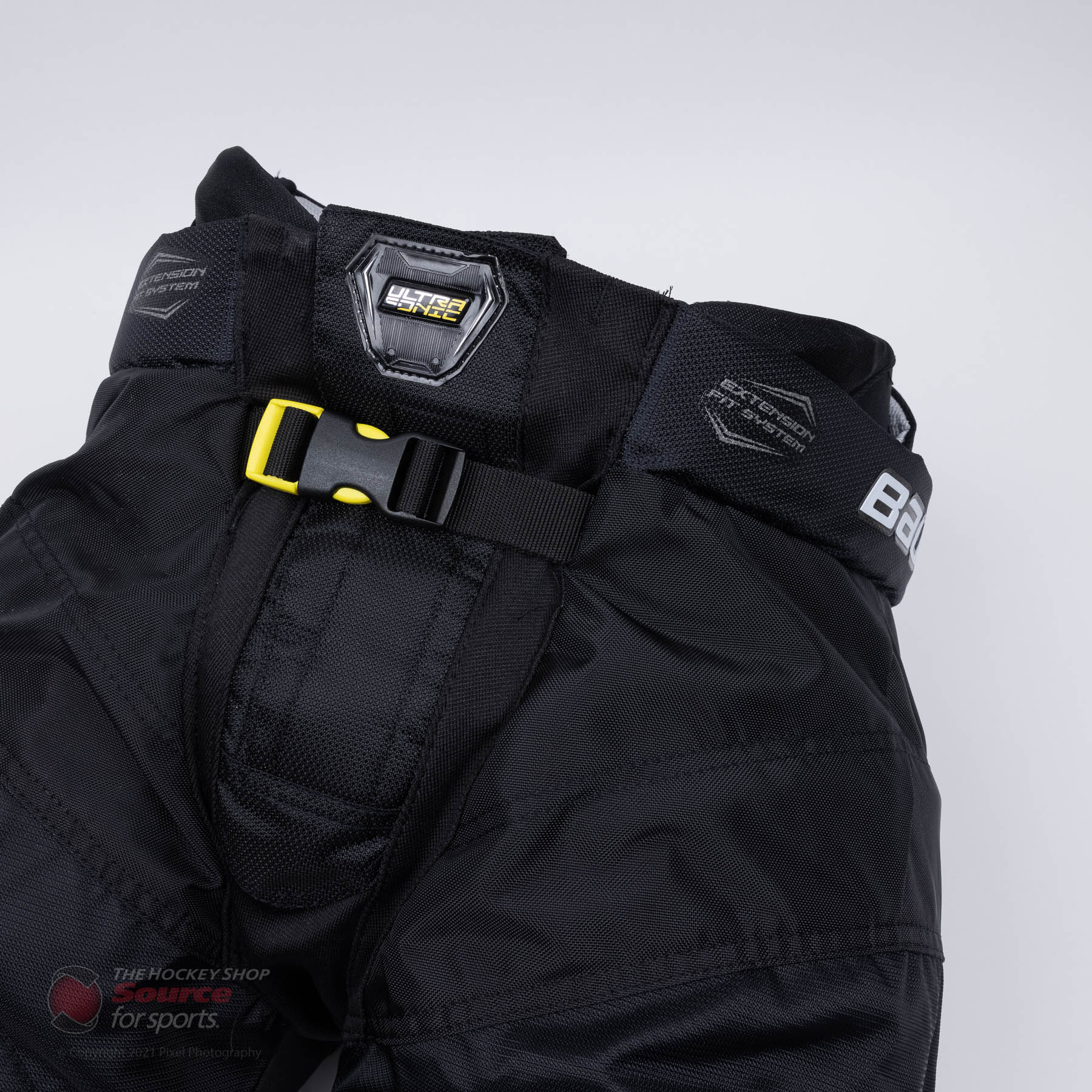 Bauer Supreme UltraSonic Intermediate Hockey Pants