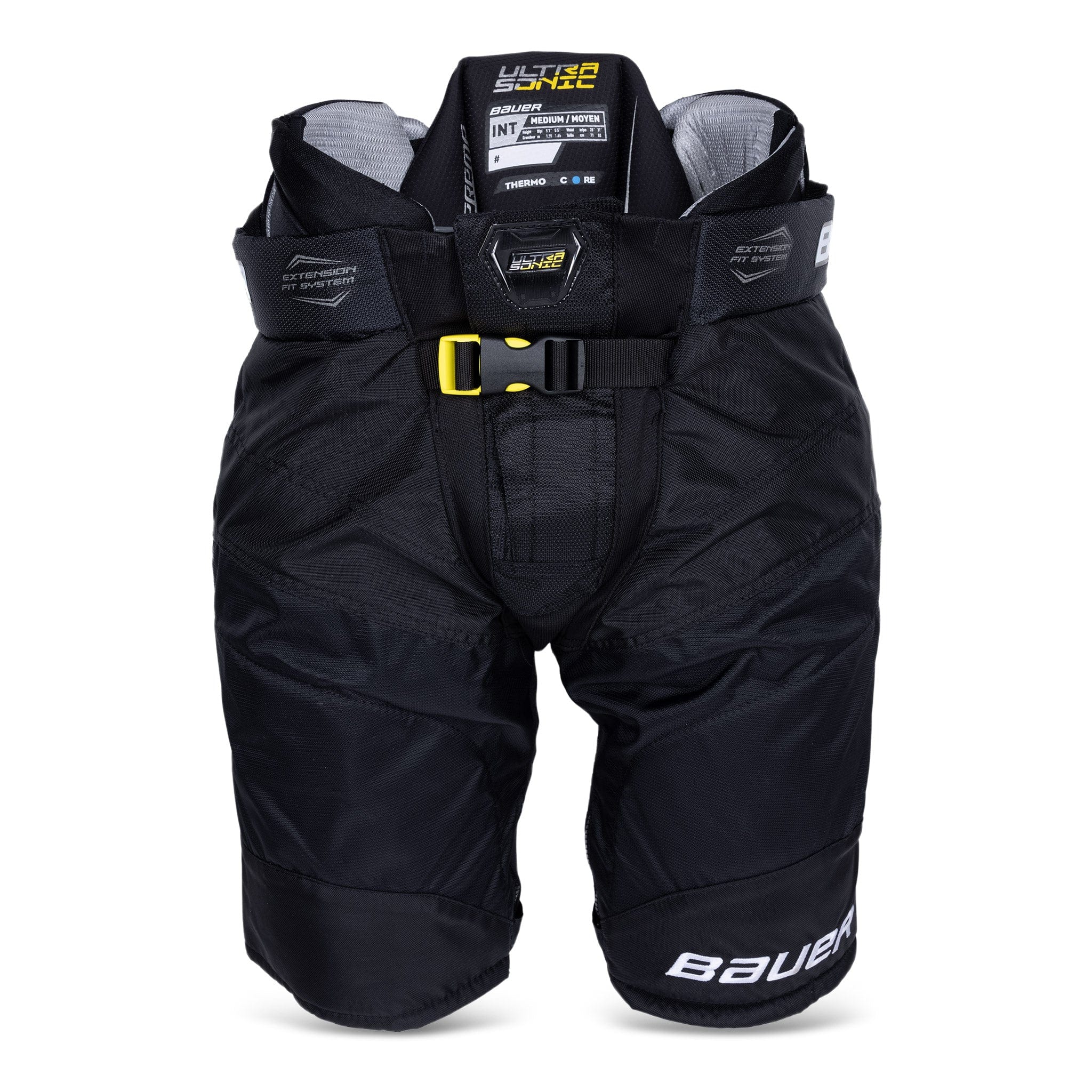 Bauer Supreme UltraSonic Intermediate Hockey Pants