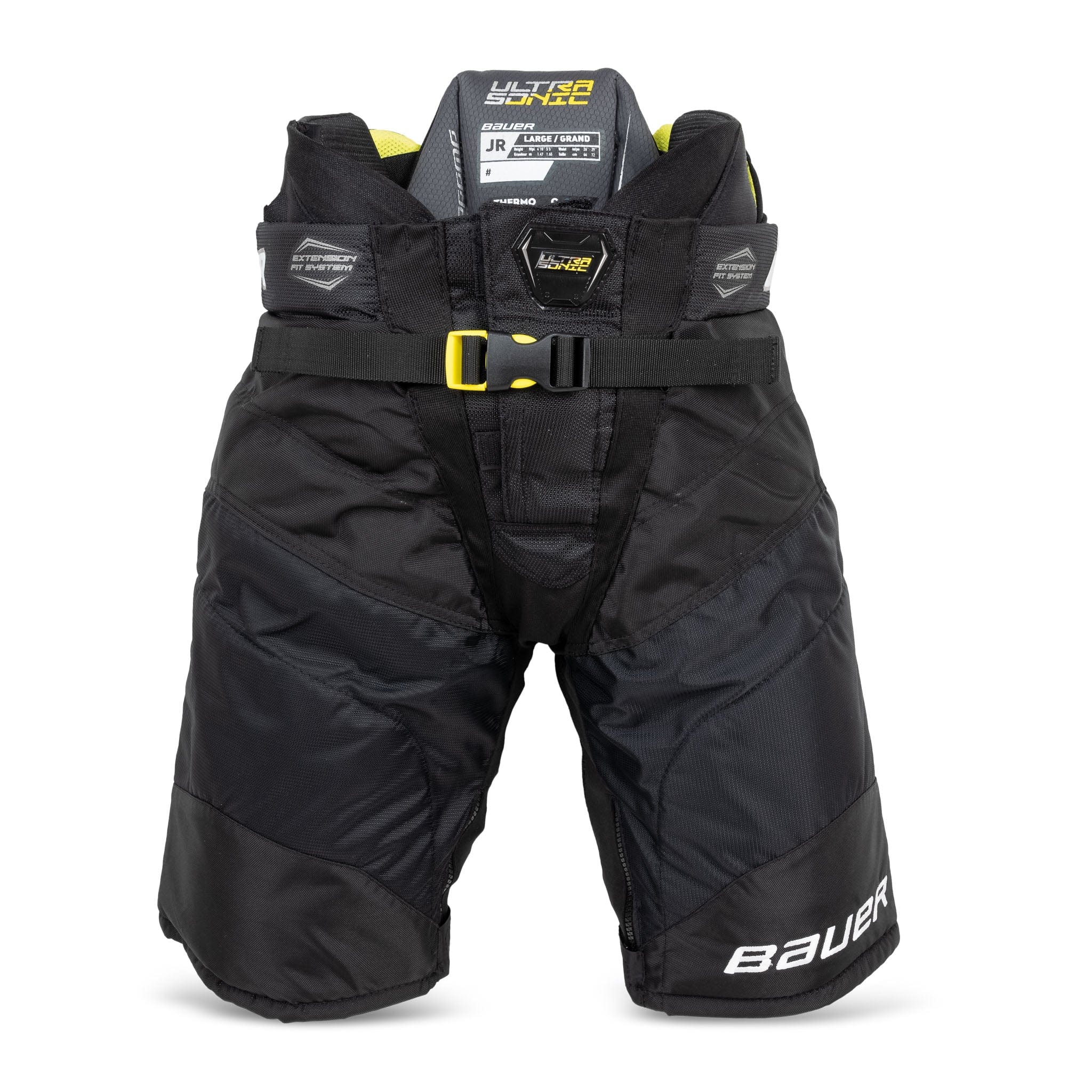 Bauer Supreme UltraSonic Junior Hockey Pants