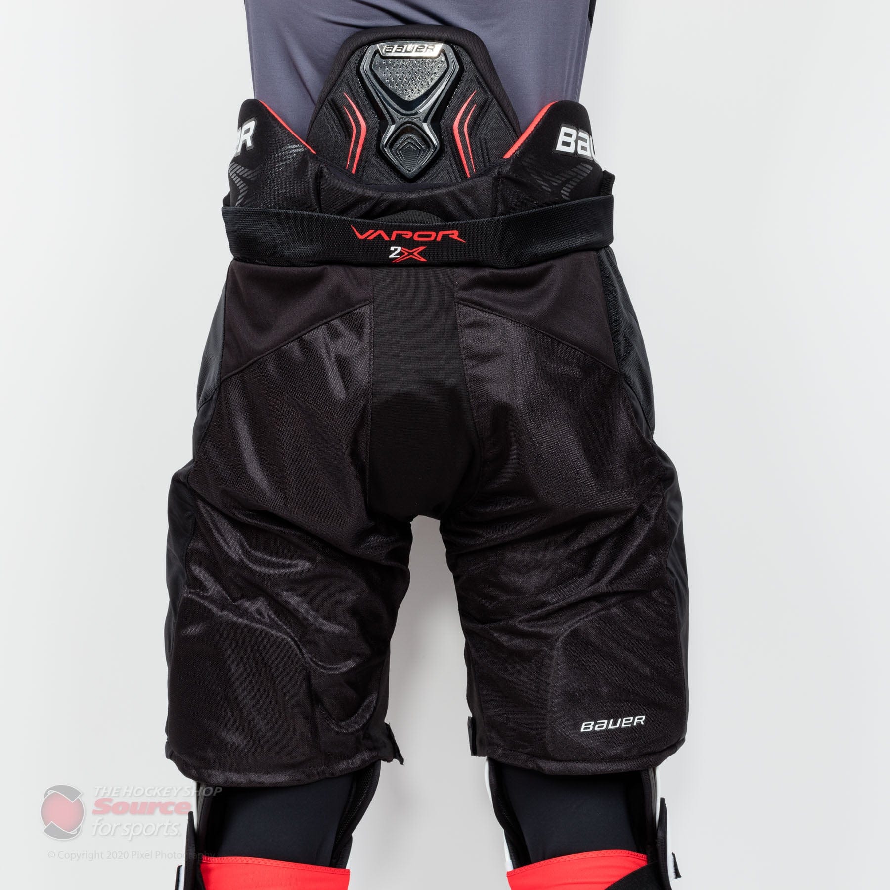 Bauer Vapor 2X Senior Hockey Pants