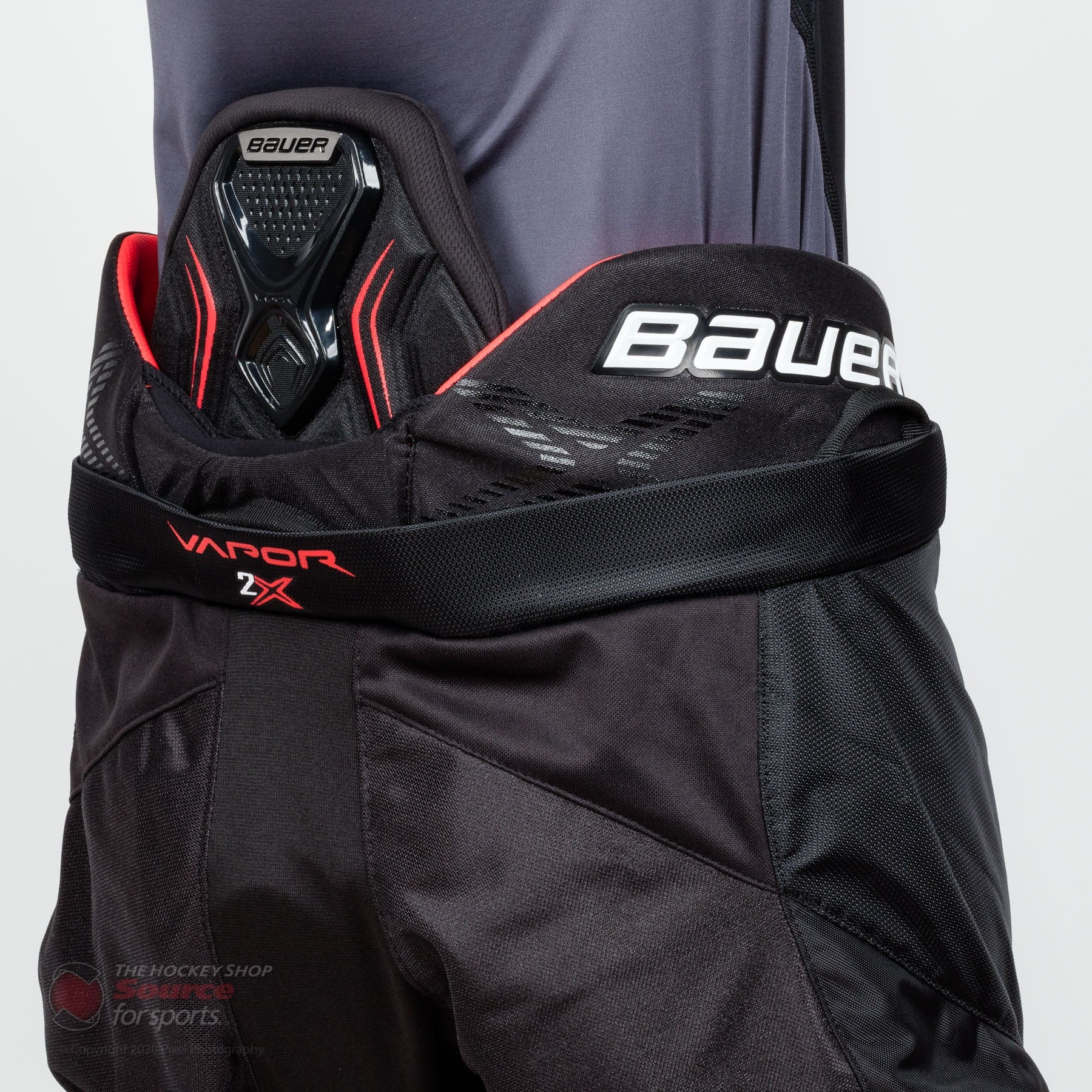 Bauer Vapor 2X Senior Hockey Pants