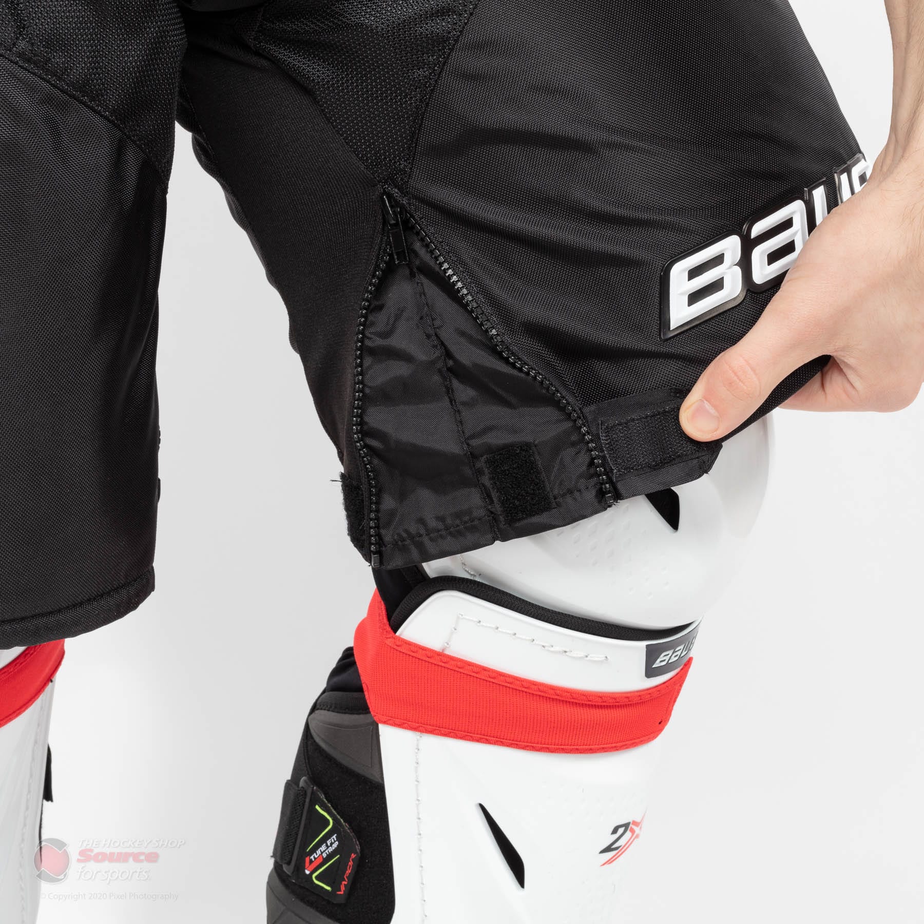 Bauer Vapor 2X Senior Hockey Pants