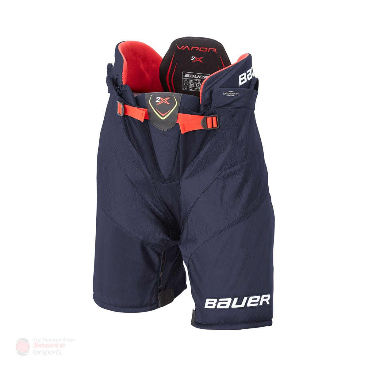 Bauer Vapor 2X Senior Hockey Pants