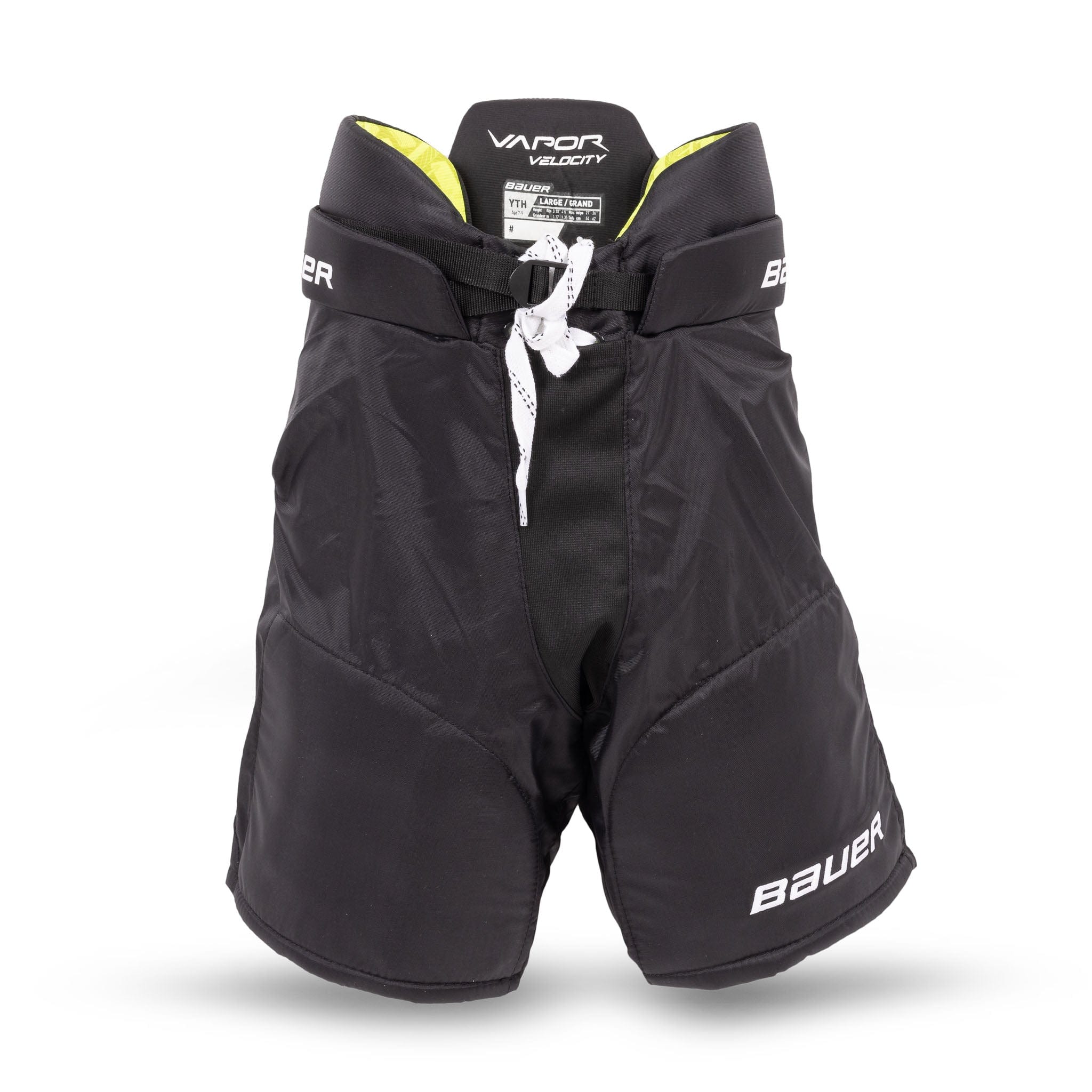 Bauer Vapor Velocity Youth Hockey Pants