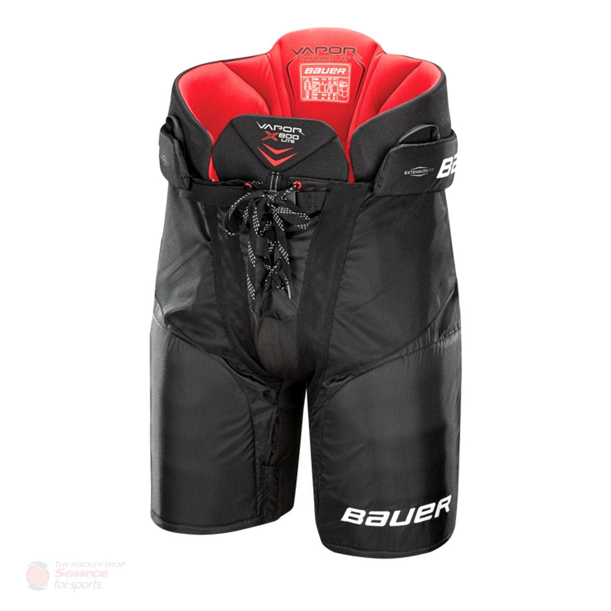 Bauer Vapor X800 Lite Junior Hockey Pants