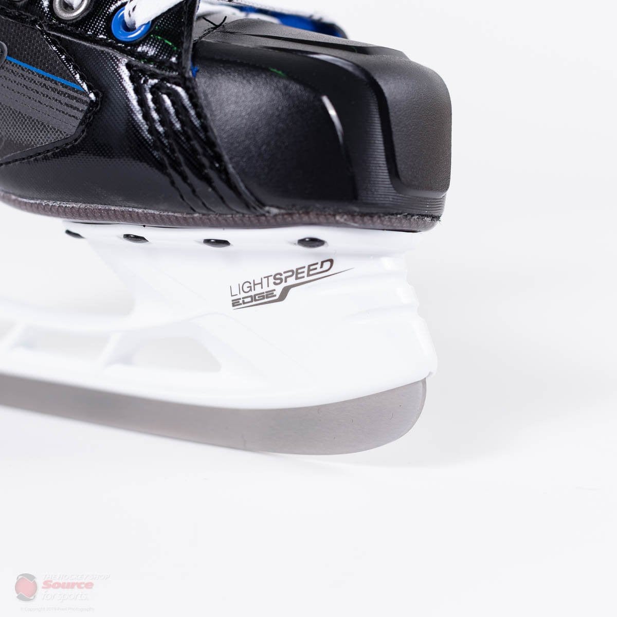 Bauer Nexus Elevate Senior Hockey Skates