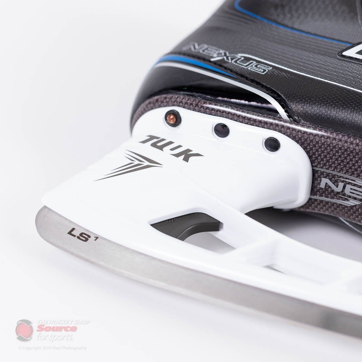 Bauer Nexus Elevate Senior Hockey Skates