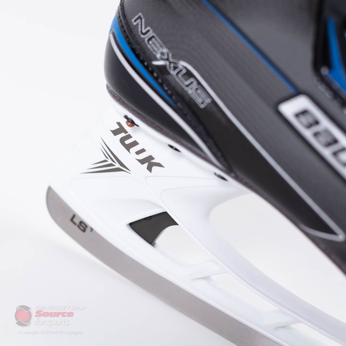 Bauer Nexus Elevate Senior Hockey Skates