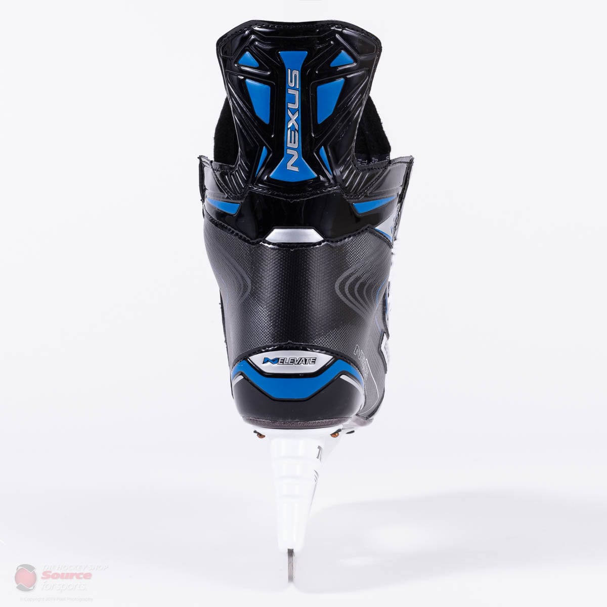 Bauer Nexus Elevate Senior Hockey Skates