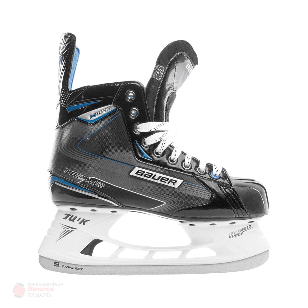 Bauer Nexus N2700 Junior Hockey Skates