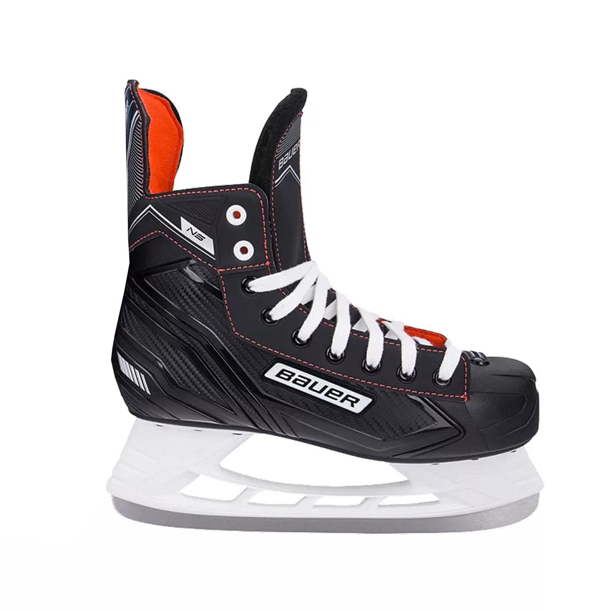 Bauer NS Senior Hockey Skates