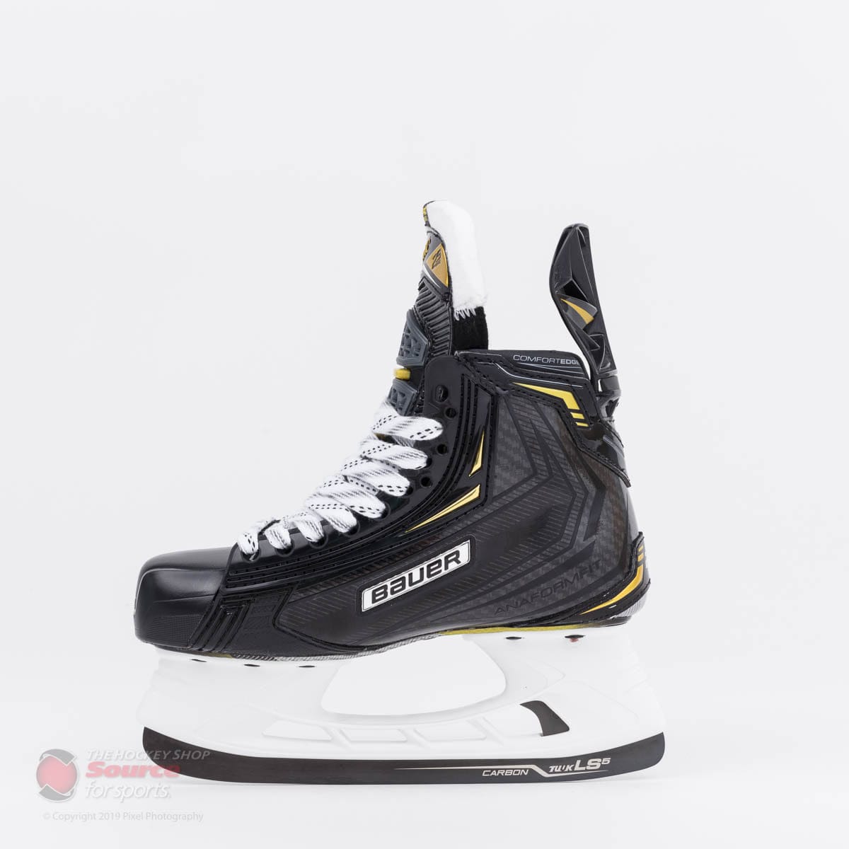 Bauer Supreme 2S Pro Junior Hockey Skates