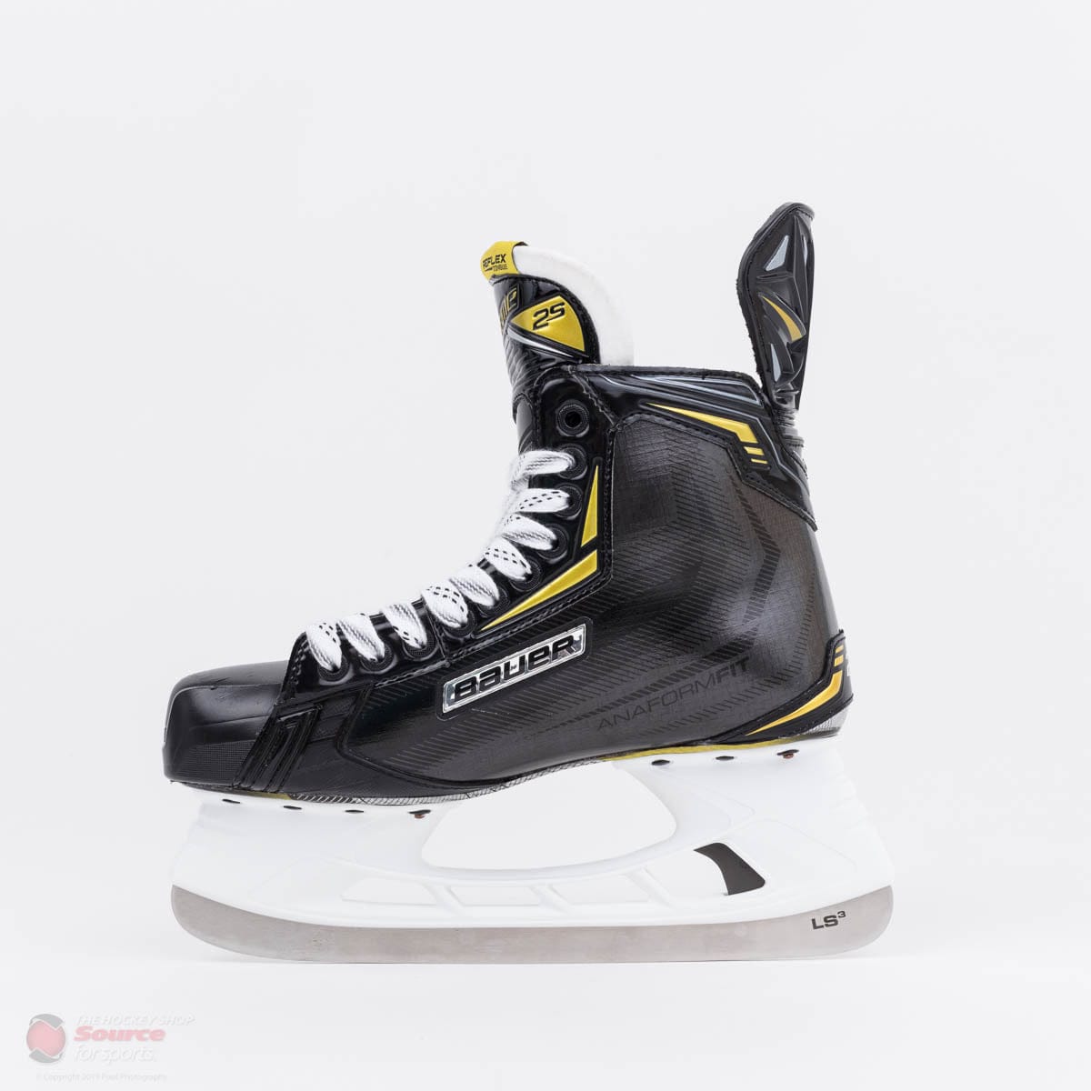 Bauer Supreme 2S Senior Hockey Skates