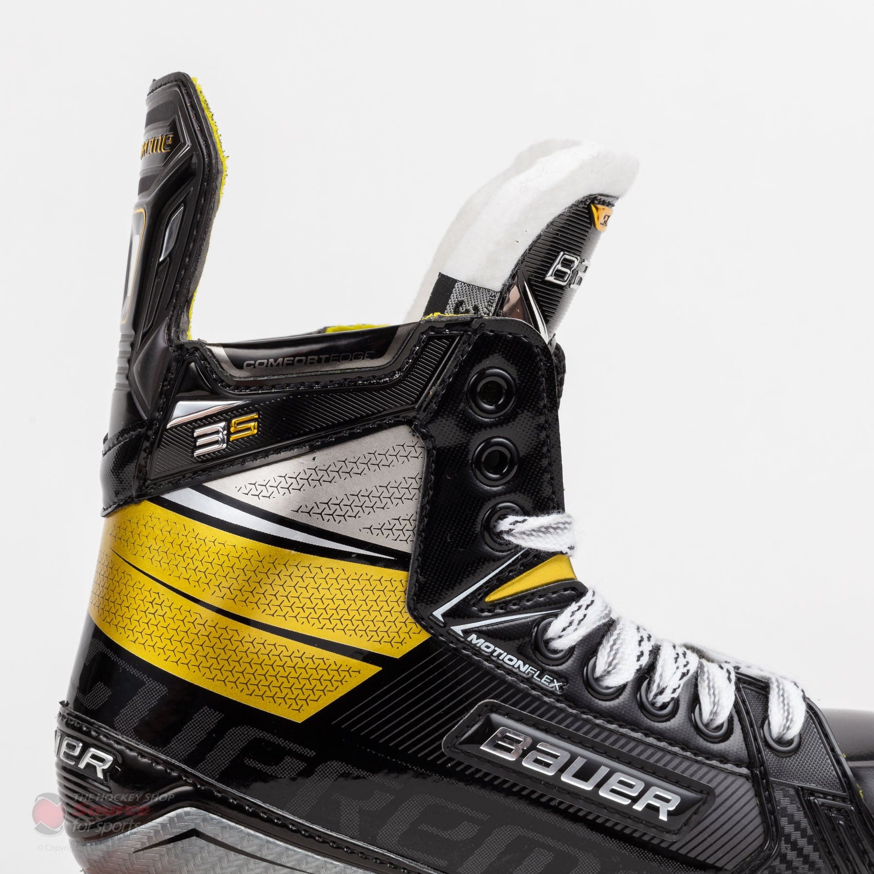 Bauer Supreme 3S Junior Hockey Skates