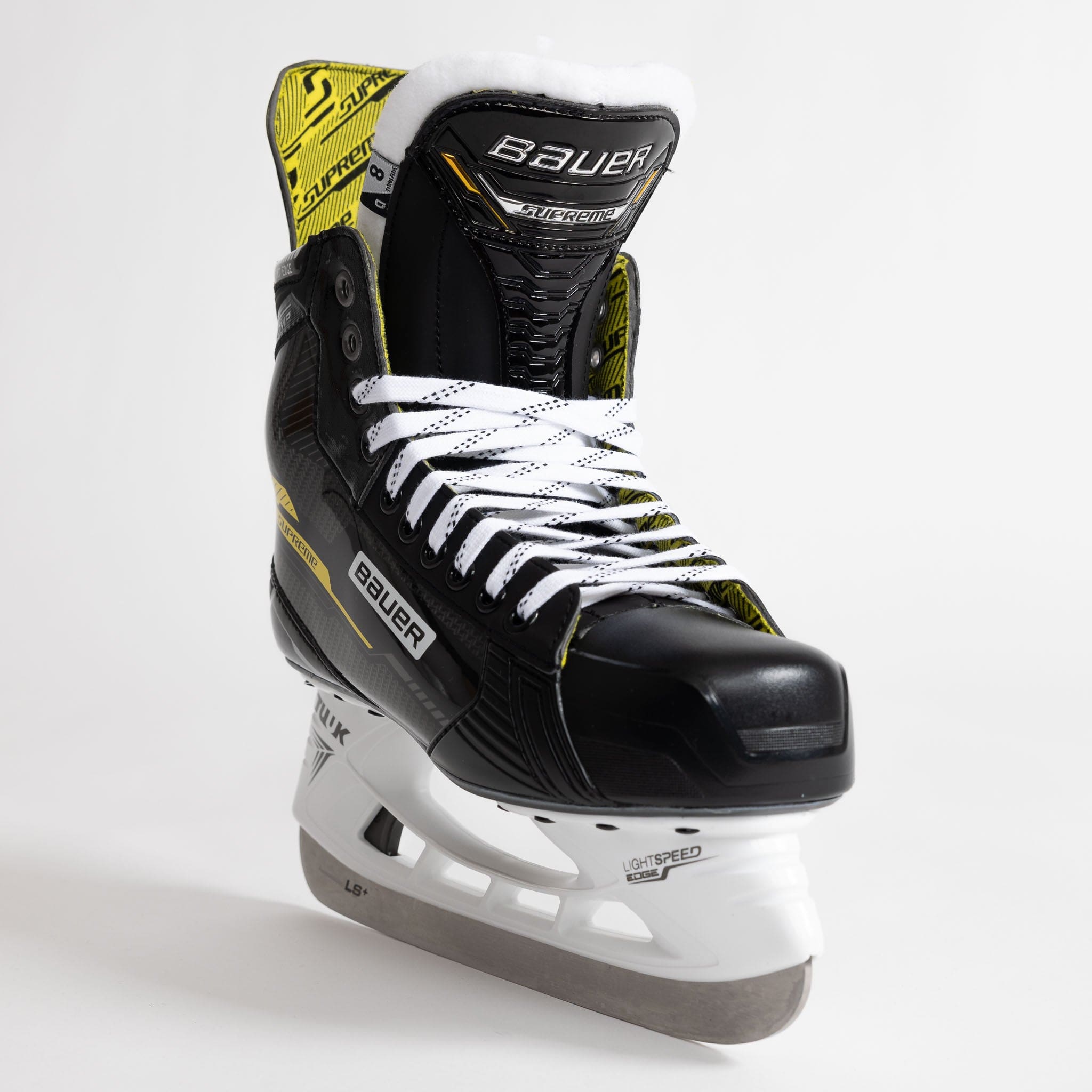 Bauer Supreme Comp Senior Hockey Skates - 2022