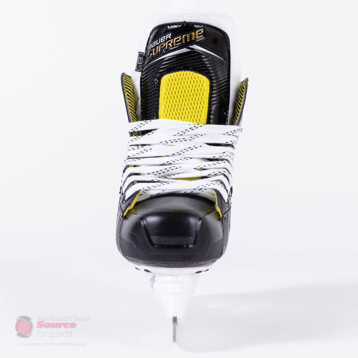 Bauer Supreme Elite Senior Hockey Skates (2018)