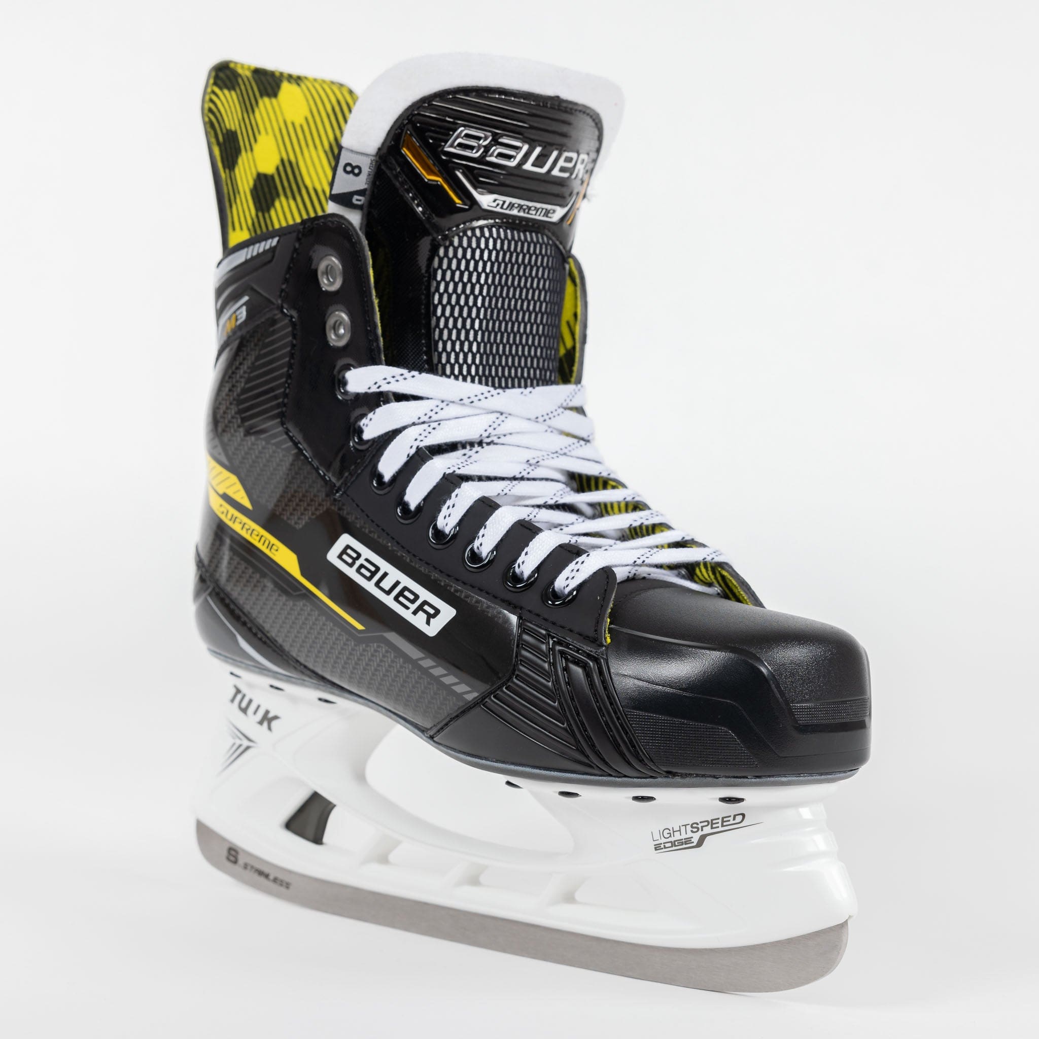 Bauer Supreme M3 Intermediate Hockey Skates